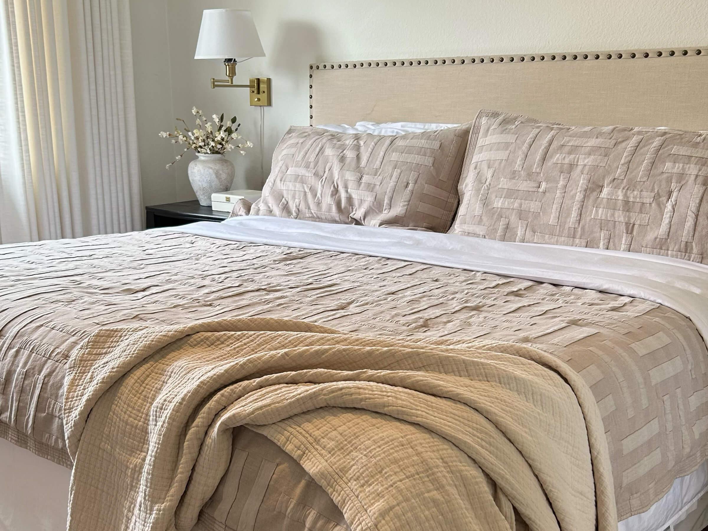 10 Ways to Incorporate Feng Shui Into Your Bedroom