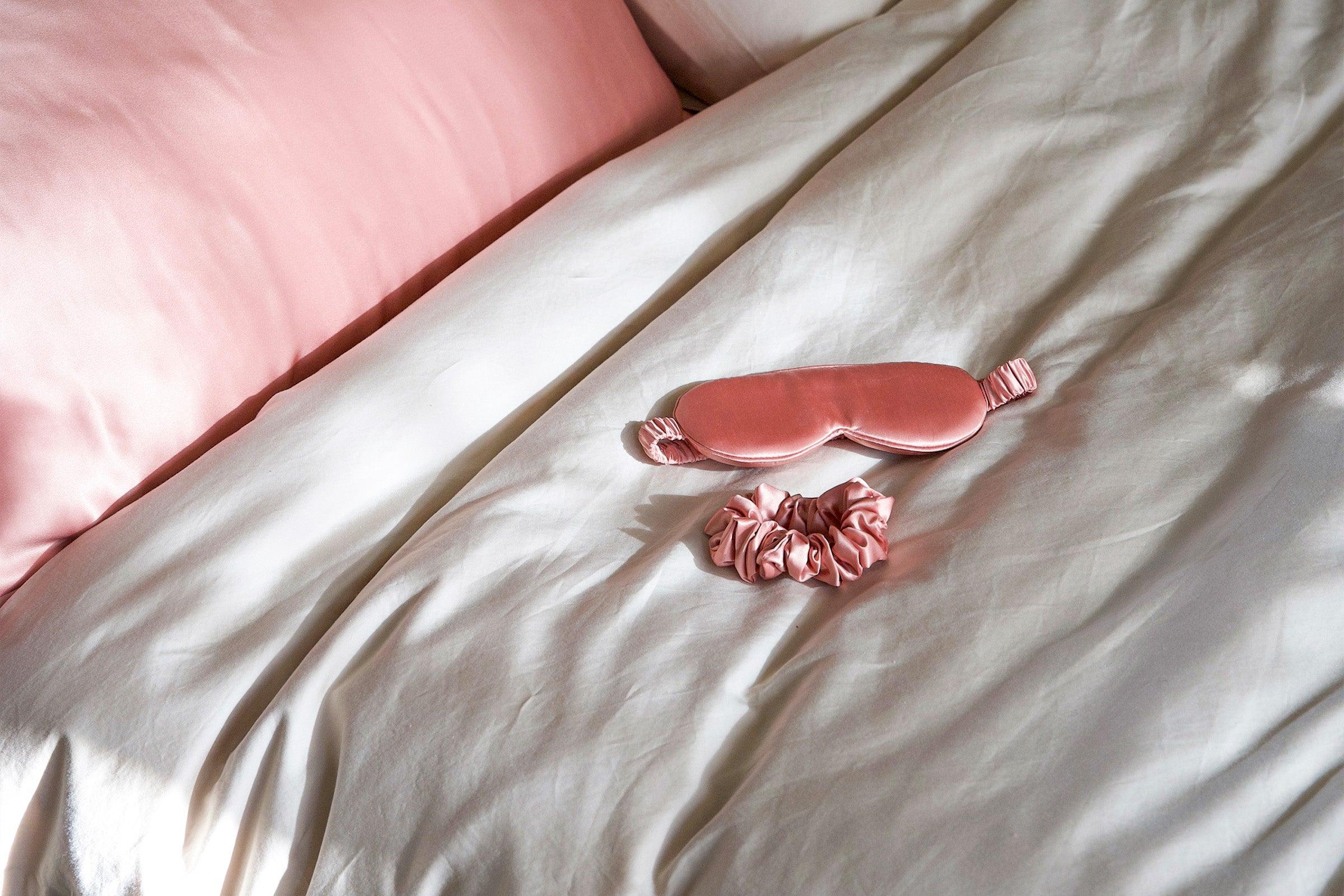 Caring for Mulberry Silk…It’s Easier Than You Think! - Double Stitch By Bedsure