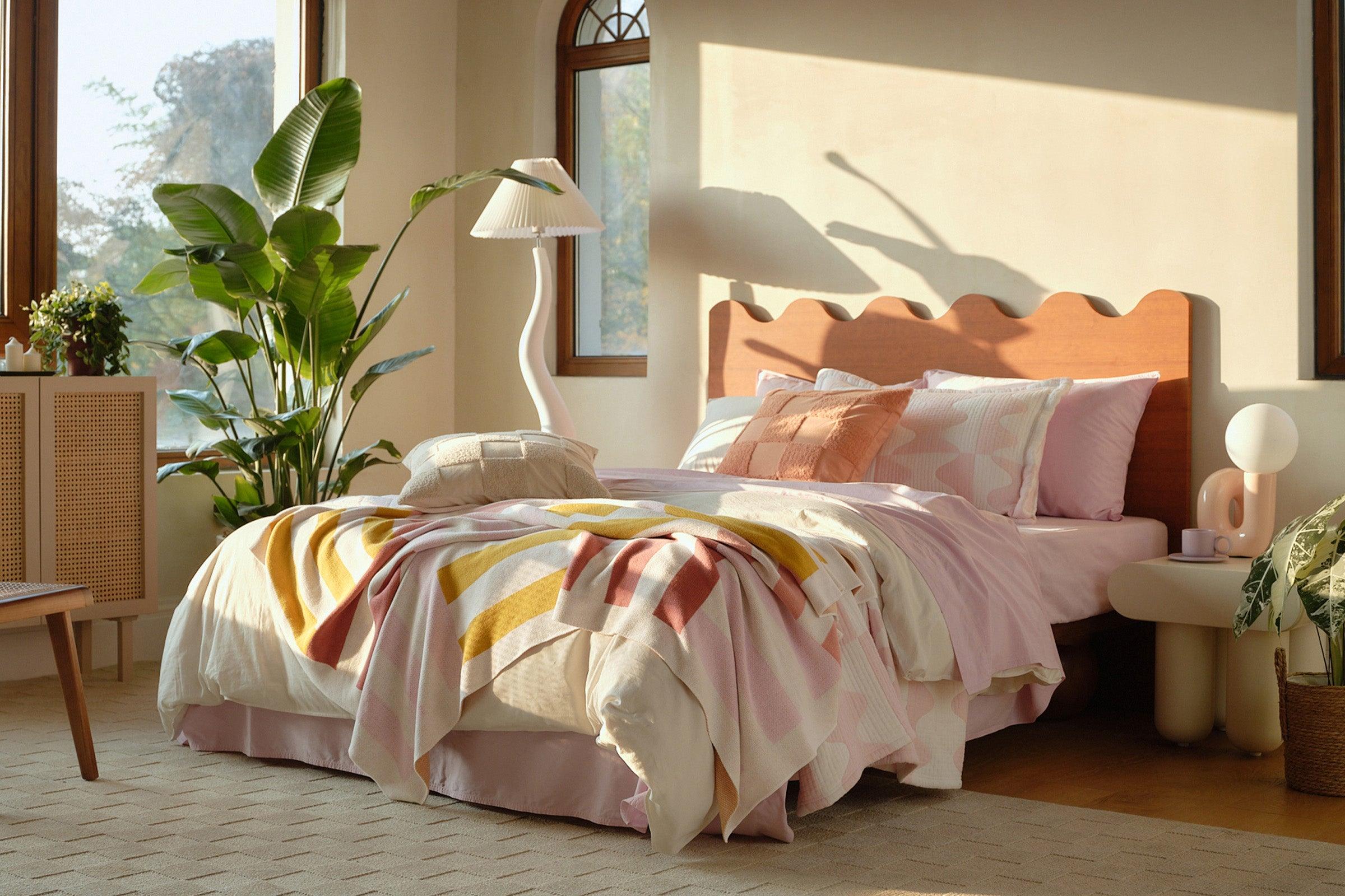 The 2024 Bedroom Color Combo Guide - Double Stitch By Bedsure