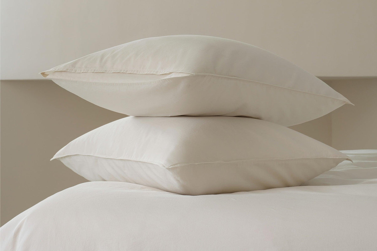 Fabric for Thought: Organic Cotton - Double Stitch By Bedsure
