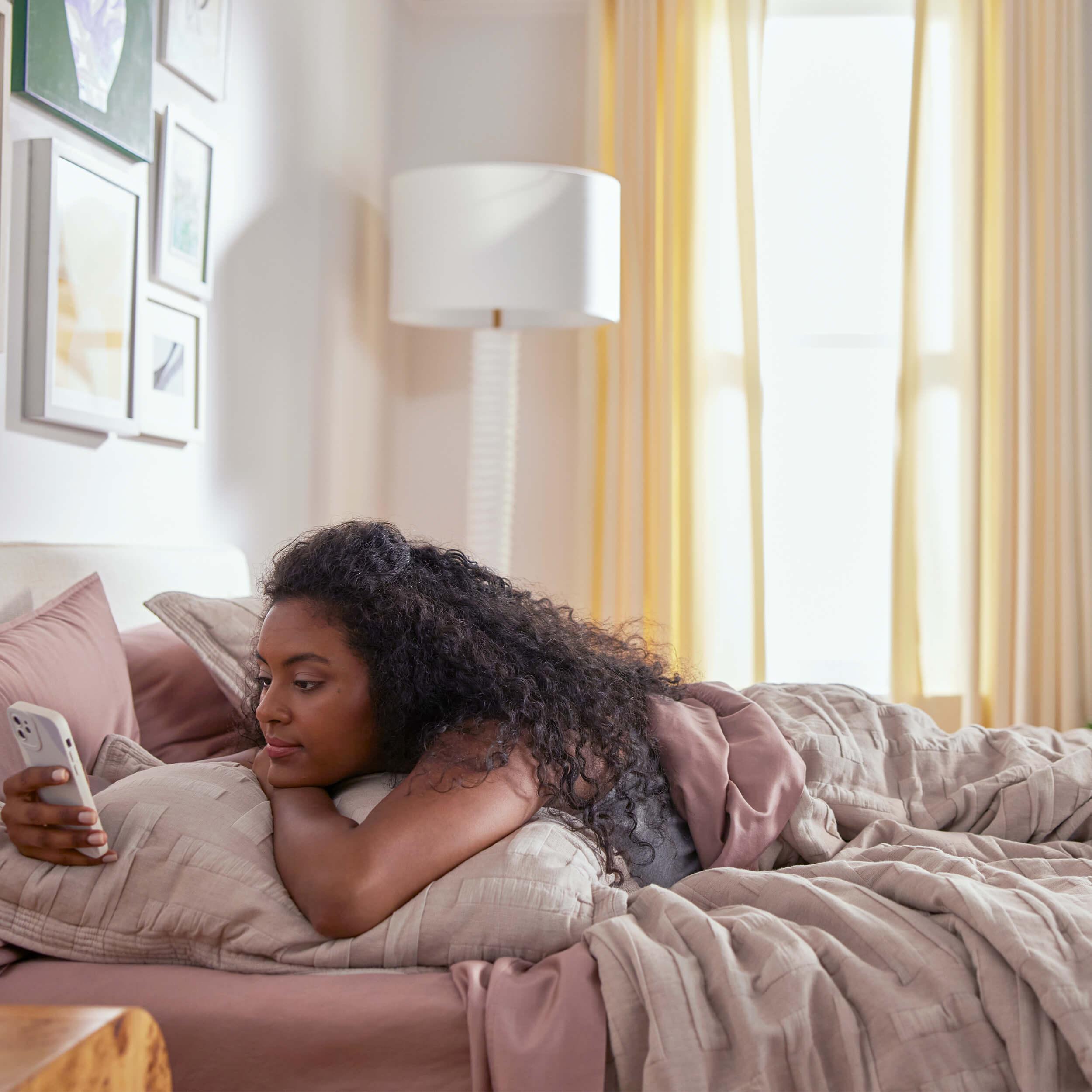 Wondering What Makes a Bedroom Luxurious? 5 Tips for Creating a Five-Star Hotel Vibe at Home