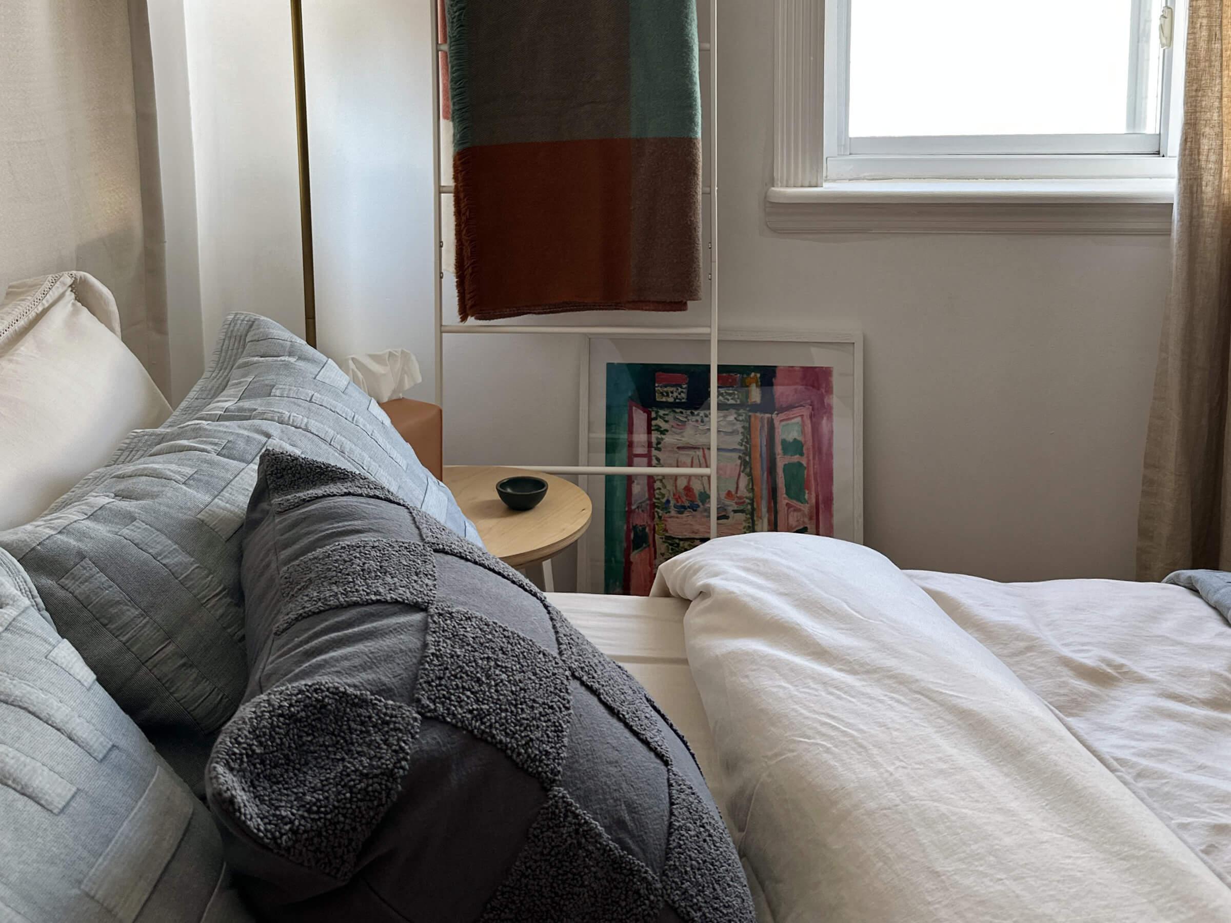 5 Weekend Bedroom Makeover Projects You Can Finish in 48 Hours