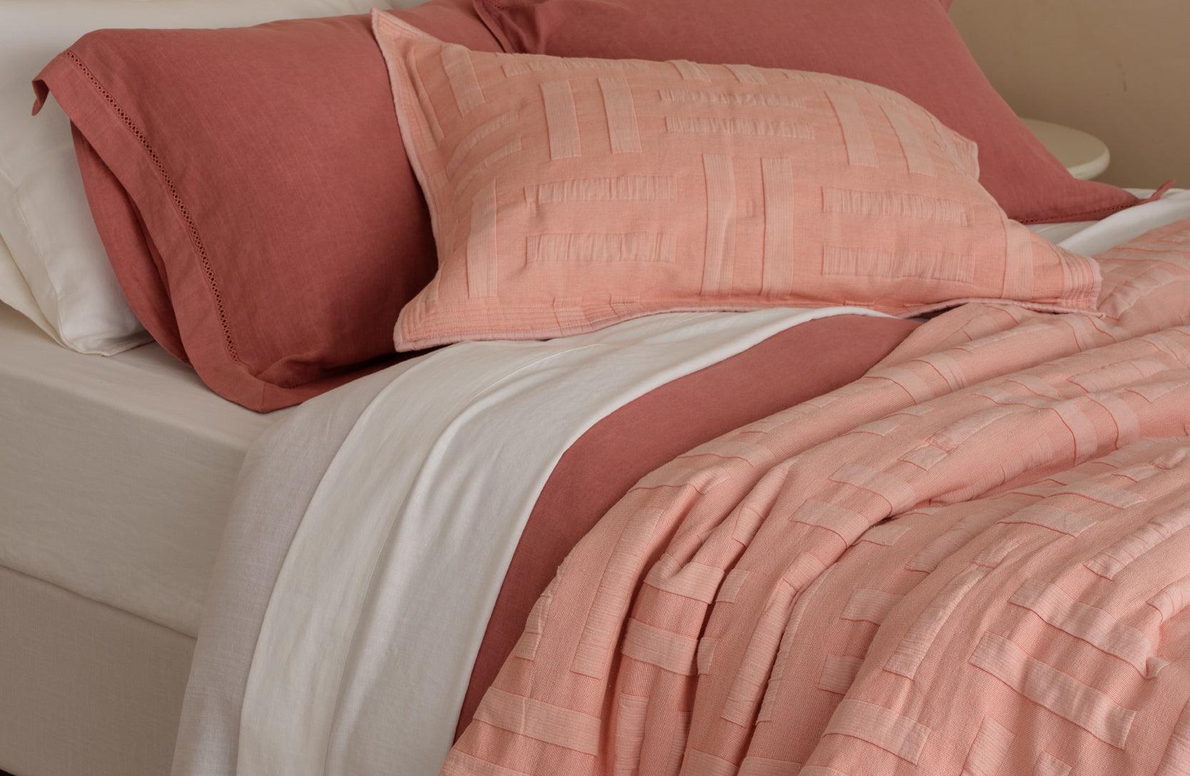 0000000 - Double Stitch By Bedsure