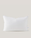 Cotton TENCEL™ Down Alternative Pillow - Double Stitch By Bedsure
