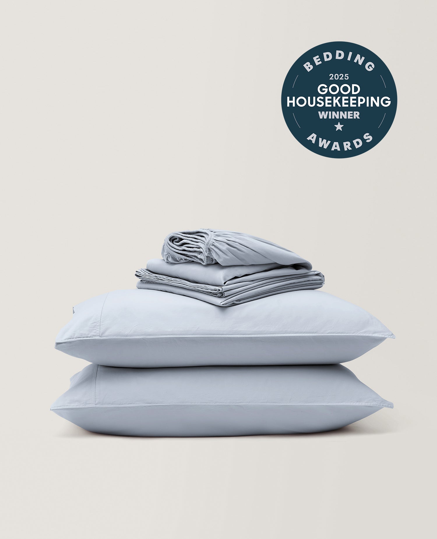 Organic Cotton Sheet Set