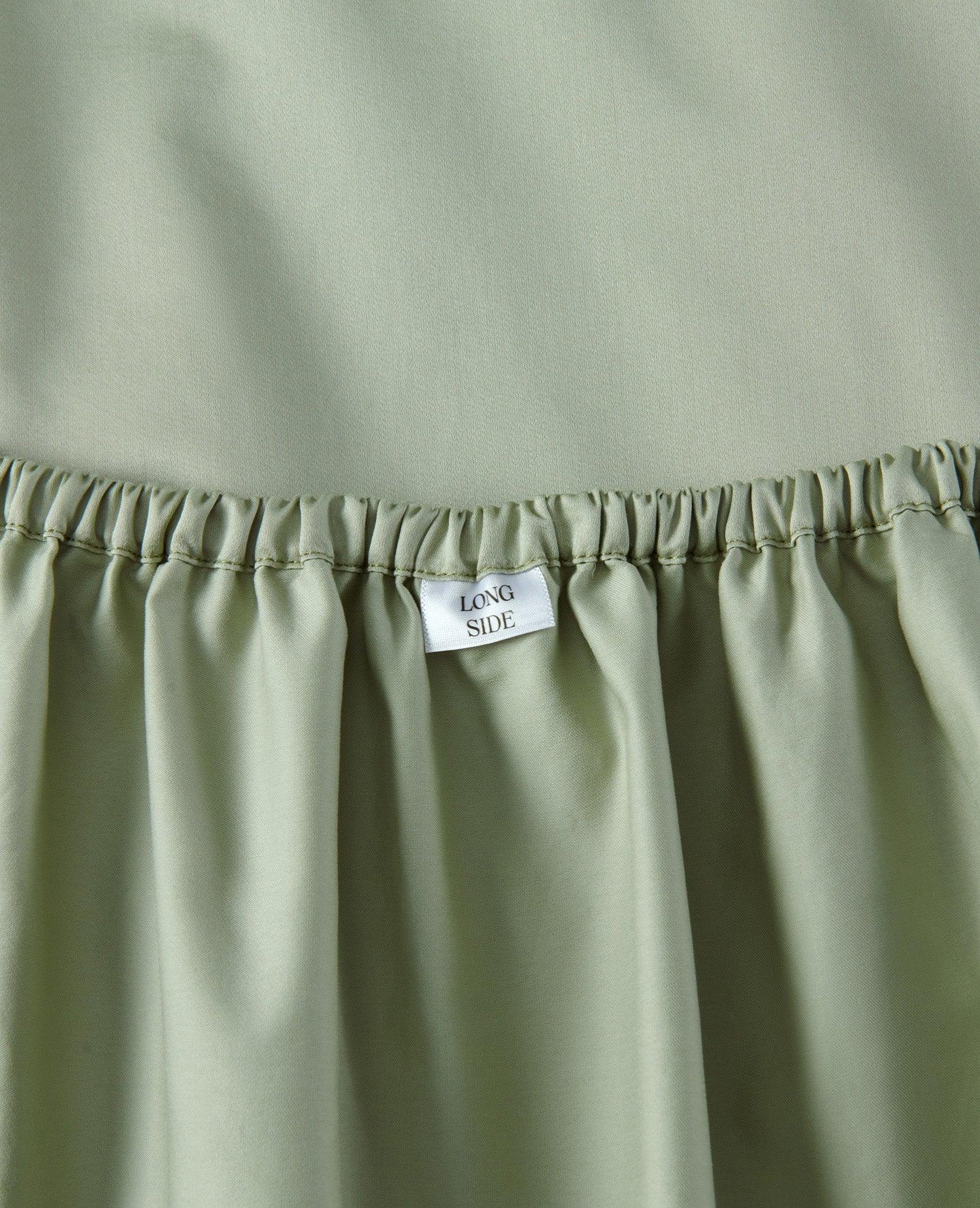 Pure Supima Cotton Sateen Sheet Set