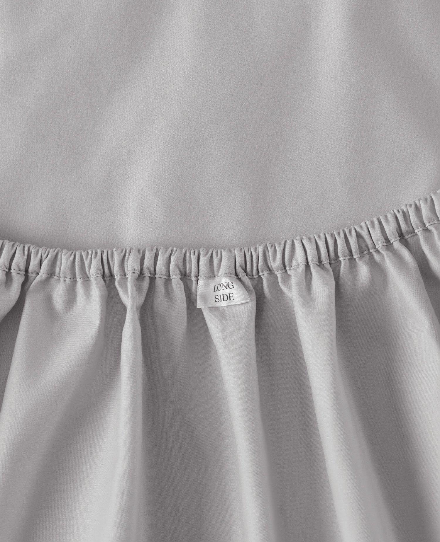 Pure Supima Cotton Sateen Sheet Set