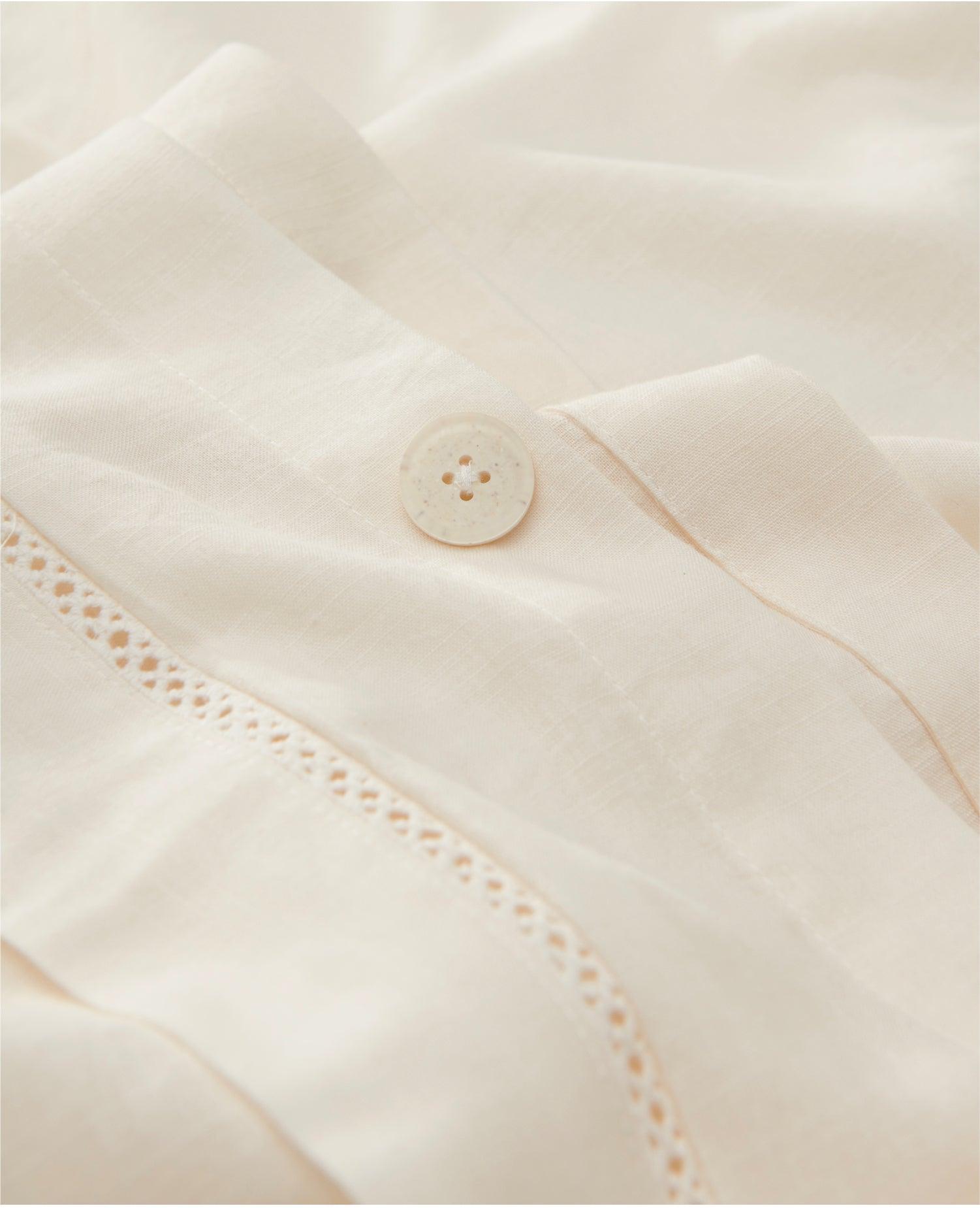 Linen TENCEL™ Bundle - Double Stitch By Bedsure