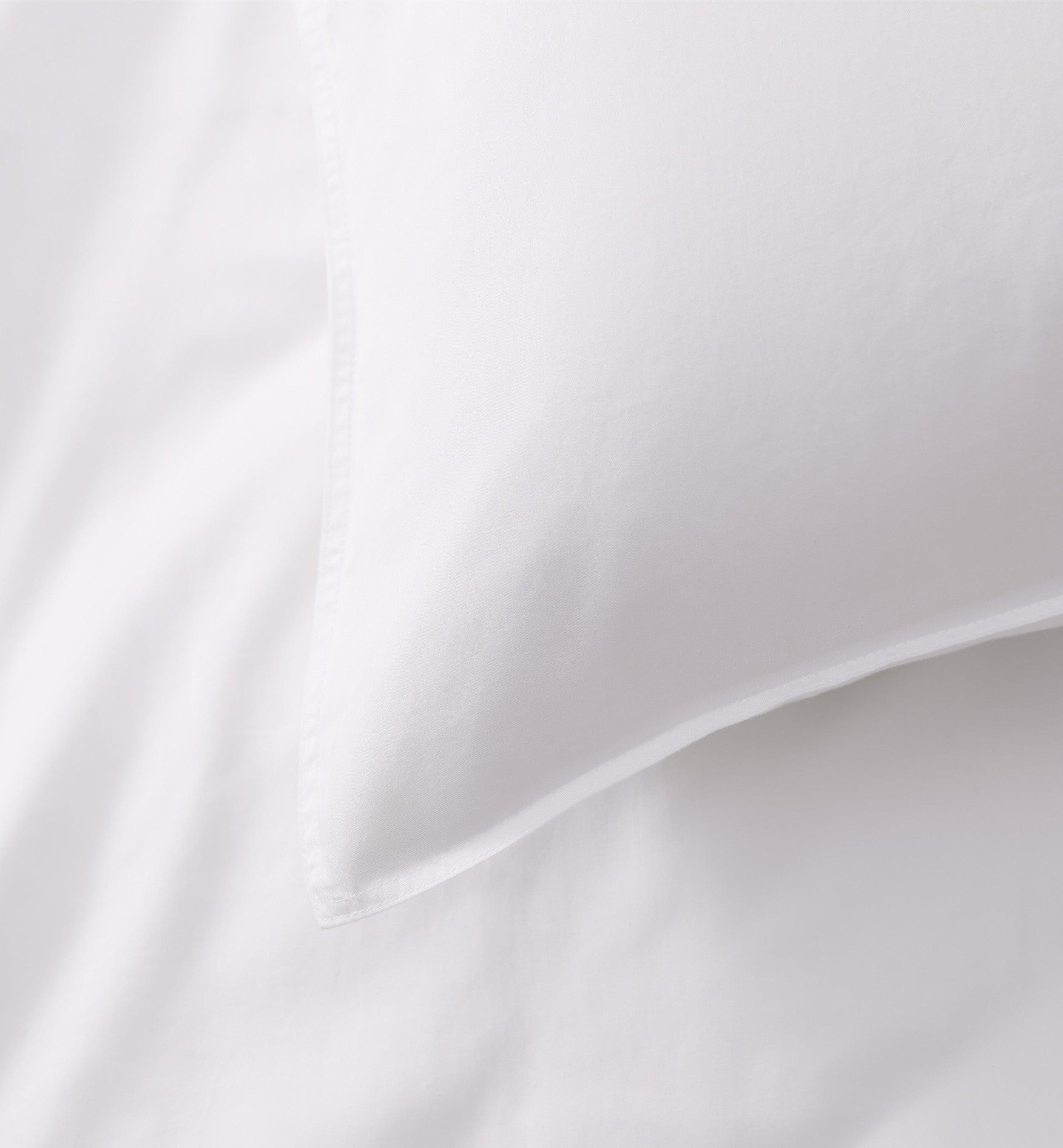 Cotton TENCEL™ Sateen Sheet Set - Double Stitch By Bedsure