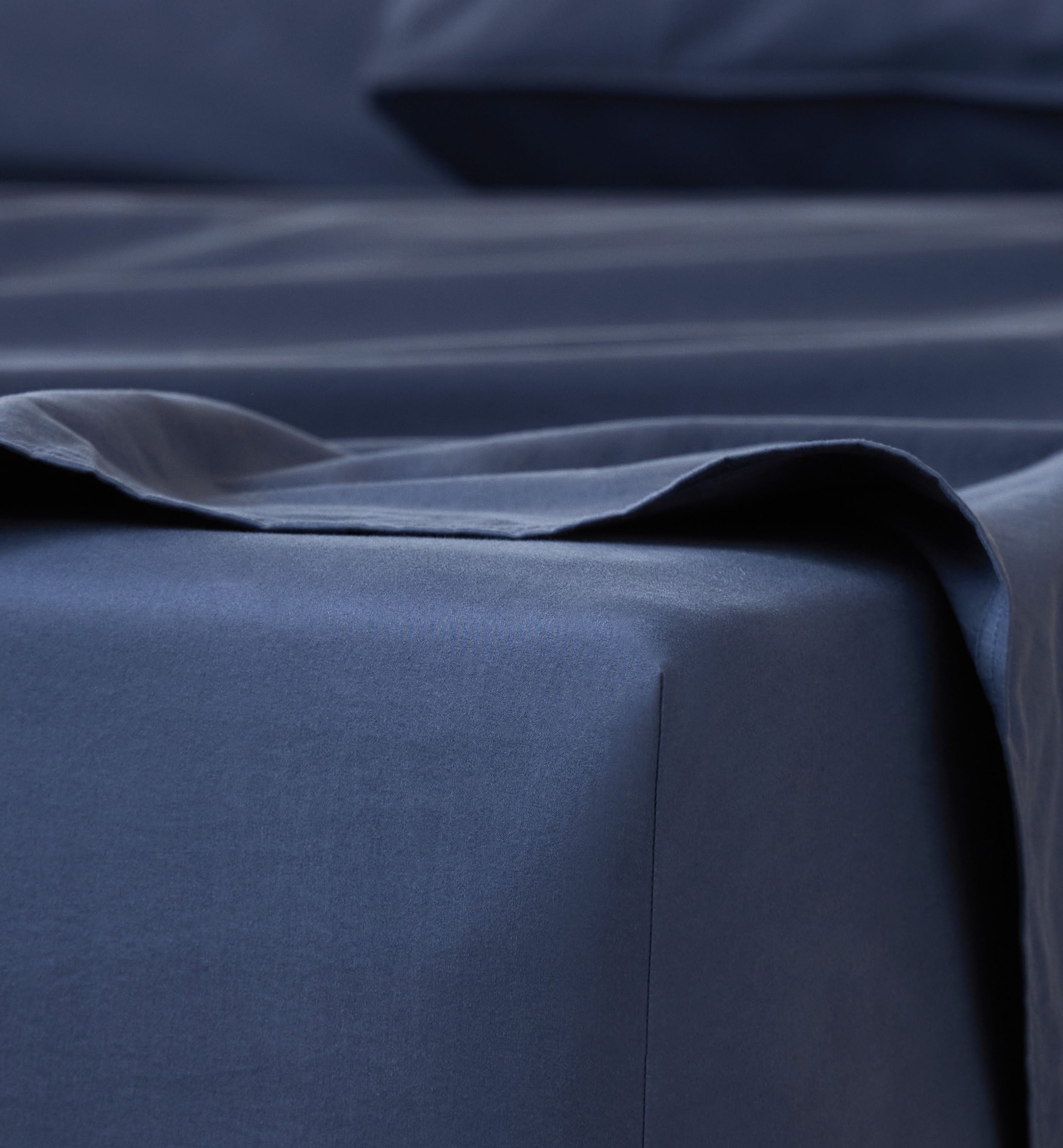 Organic Cotton Sheet Set