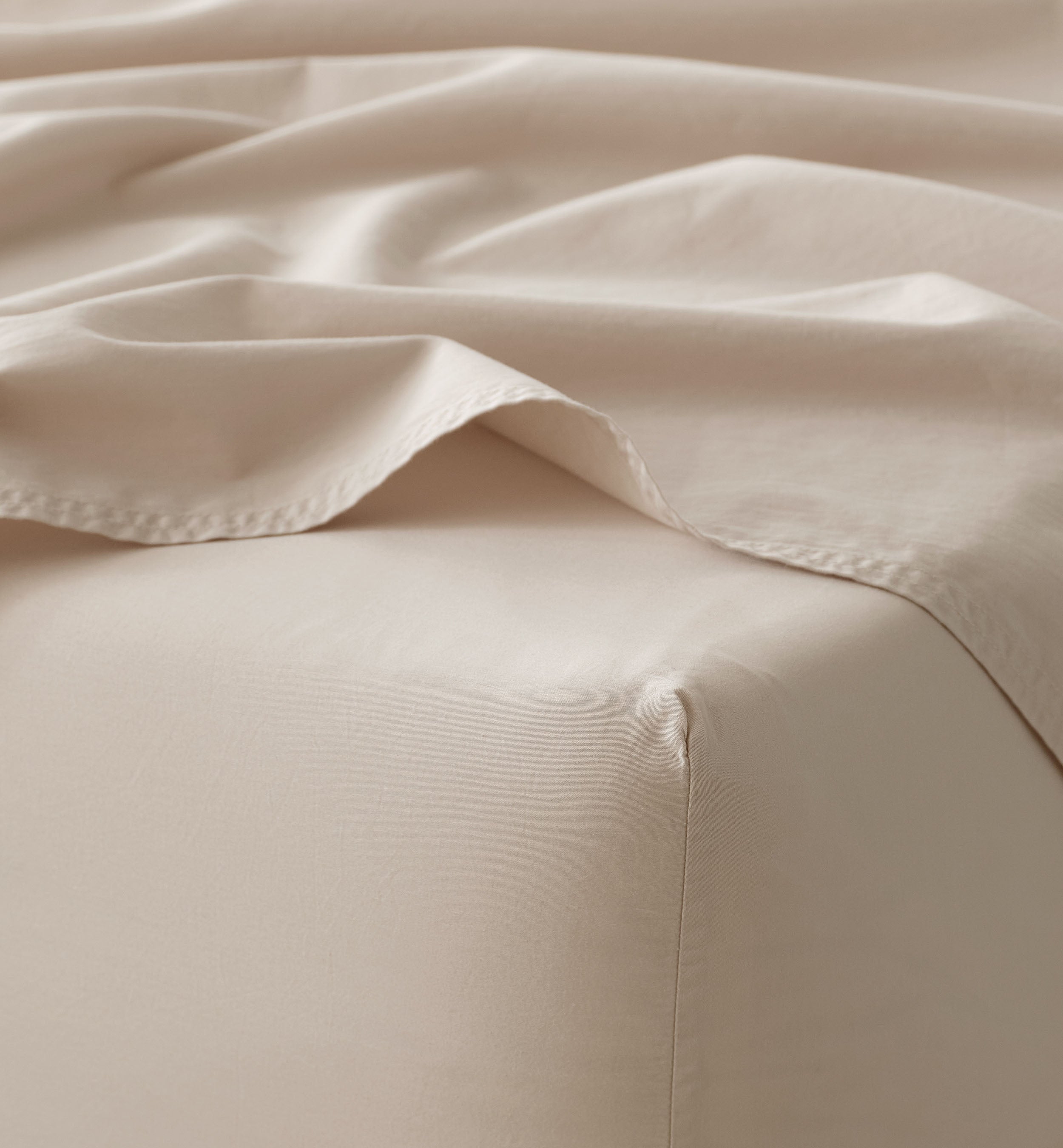 Organic Cotton Sheet Set