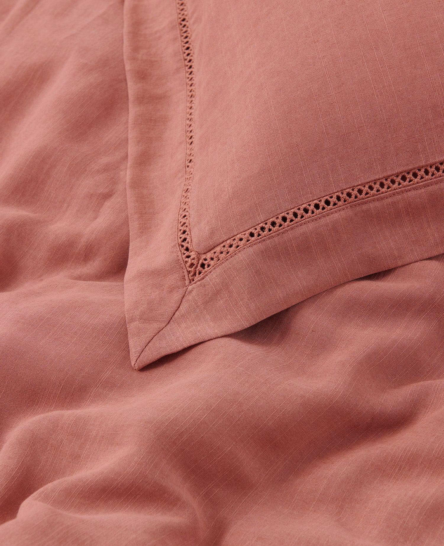 Linen TENCEL™ Lyocell All-In-One Bundle - Double Stitch By Bedsure