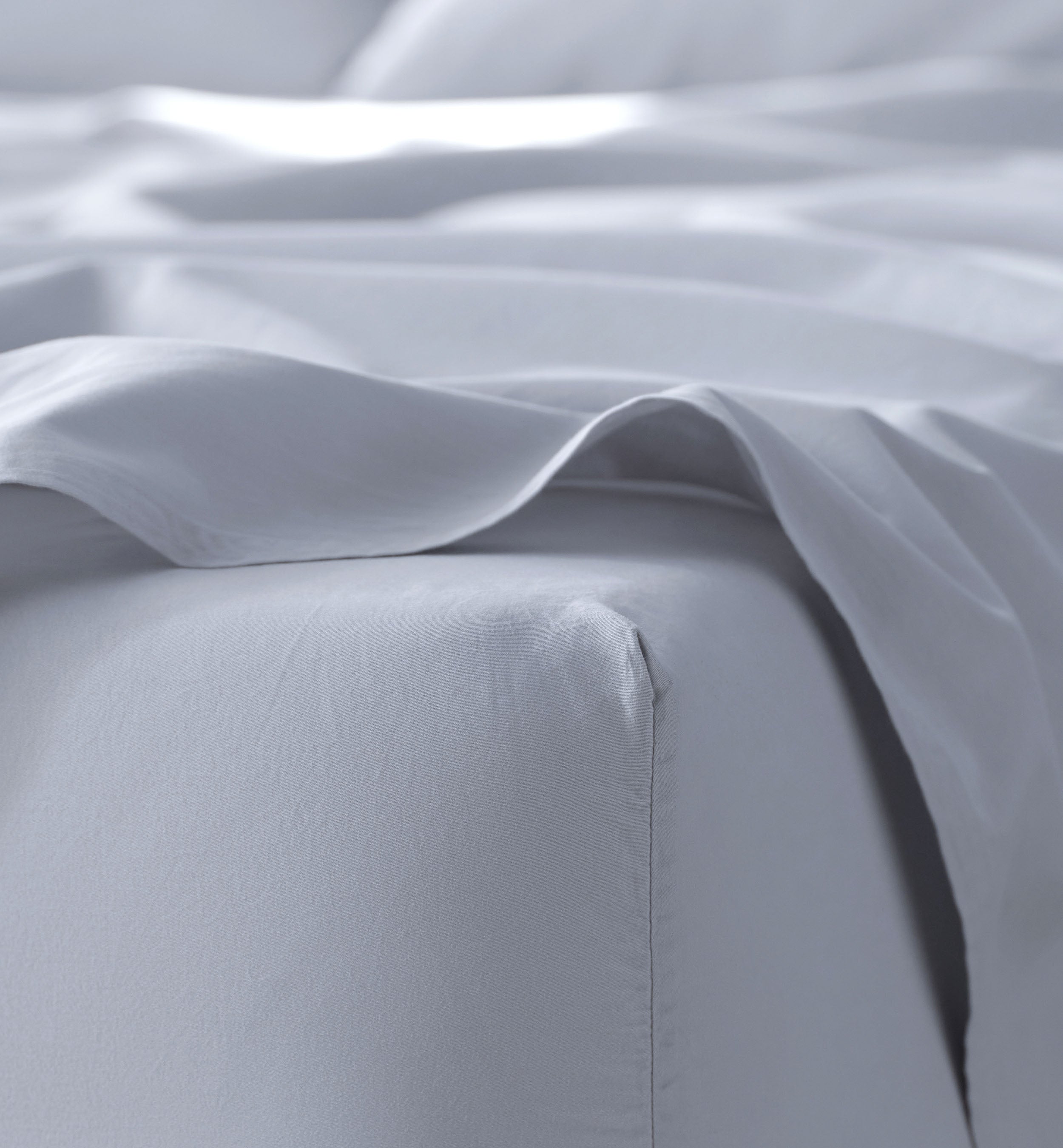 Organic Cotton Sheet Set