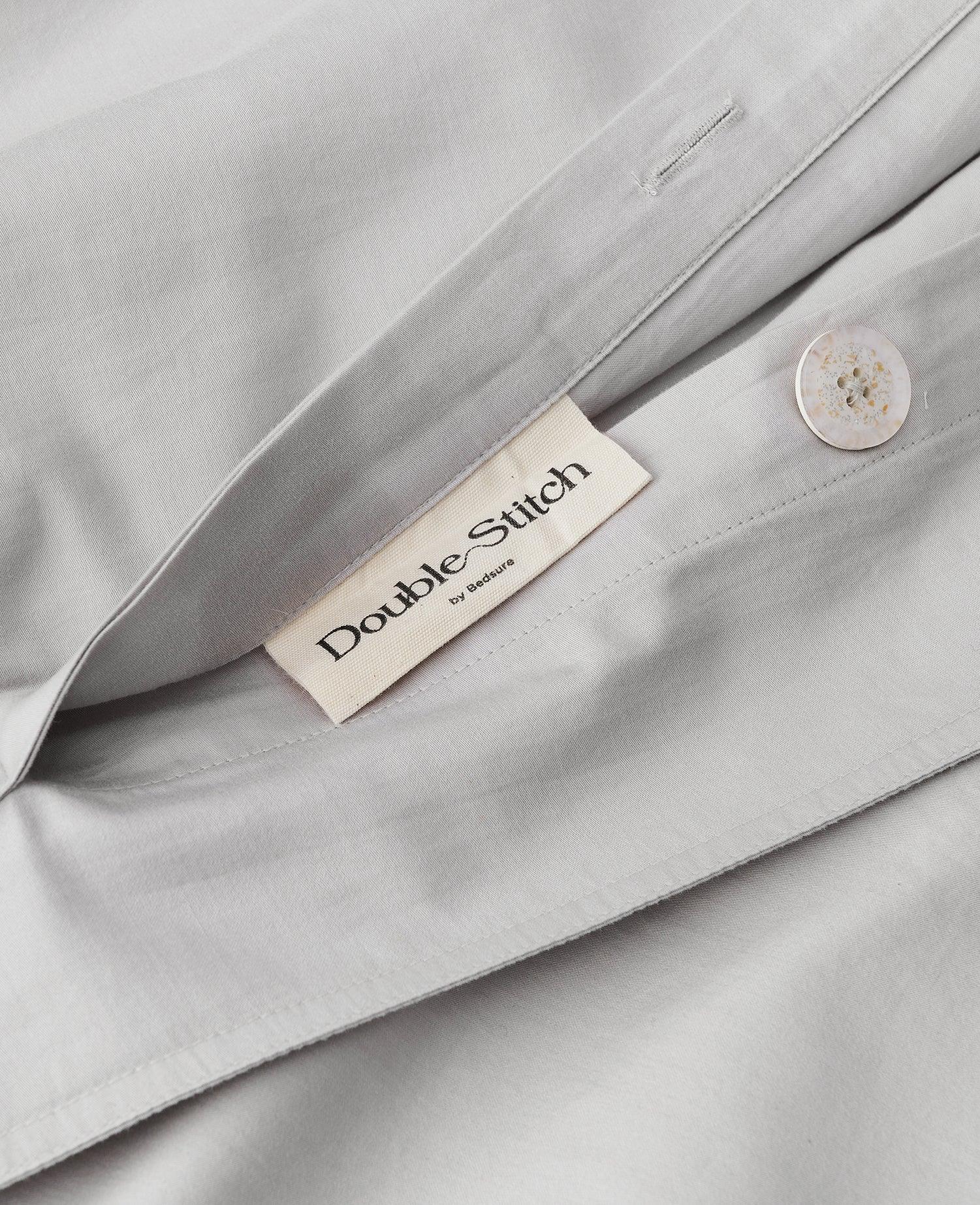 Organic Cotton Bundle - Double Stitch By Bedsure