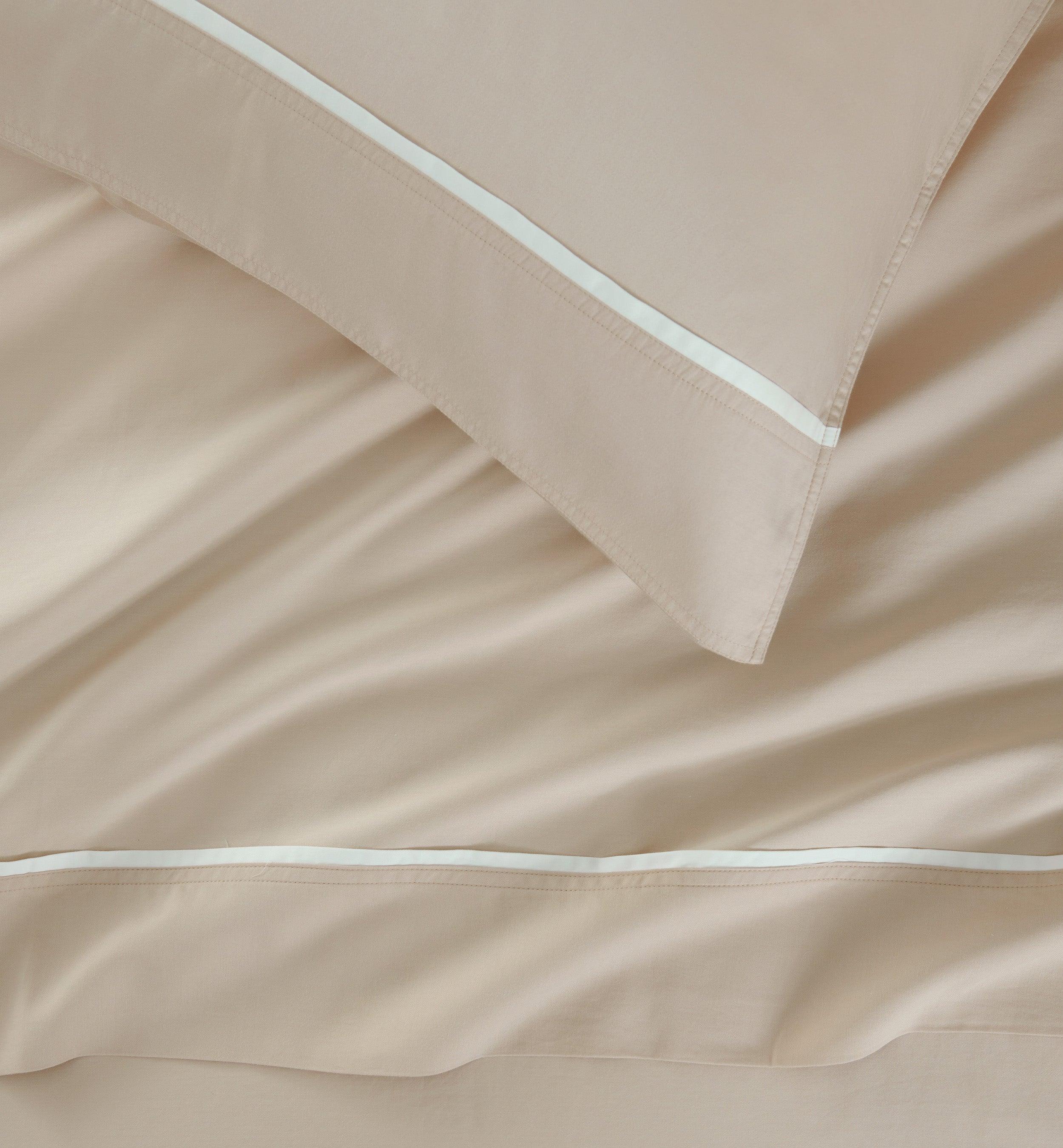 Frame Cotton TENCEL™ Lyocell Sateen Sheet Set