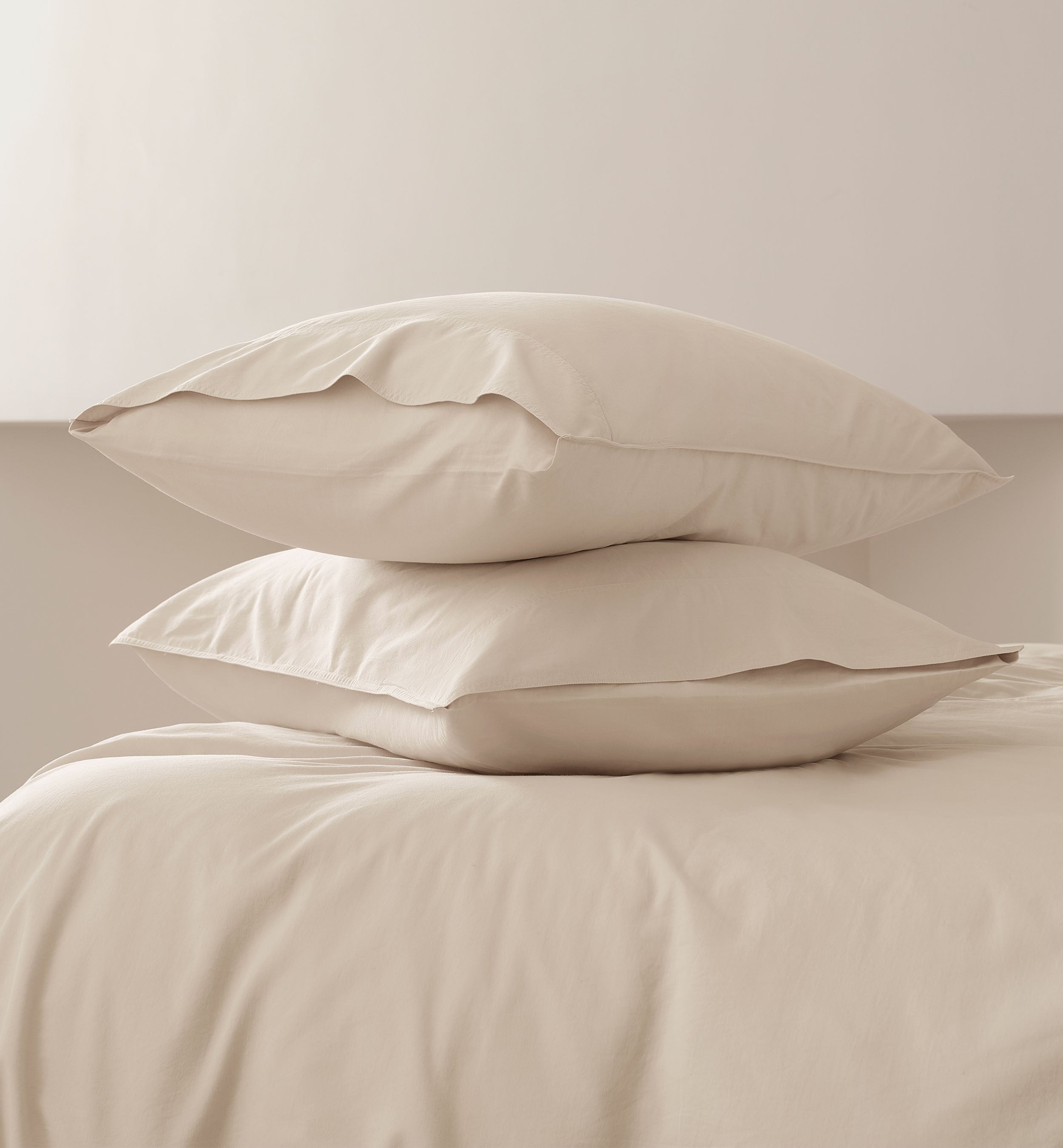 Organic Cotton Sheet Set