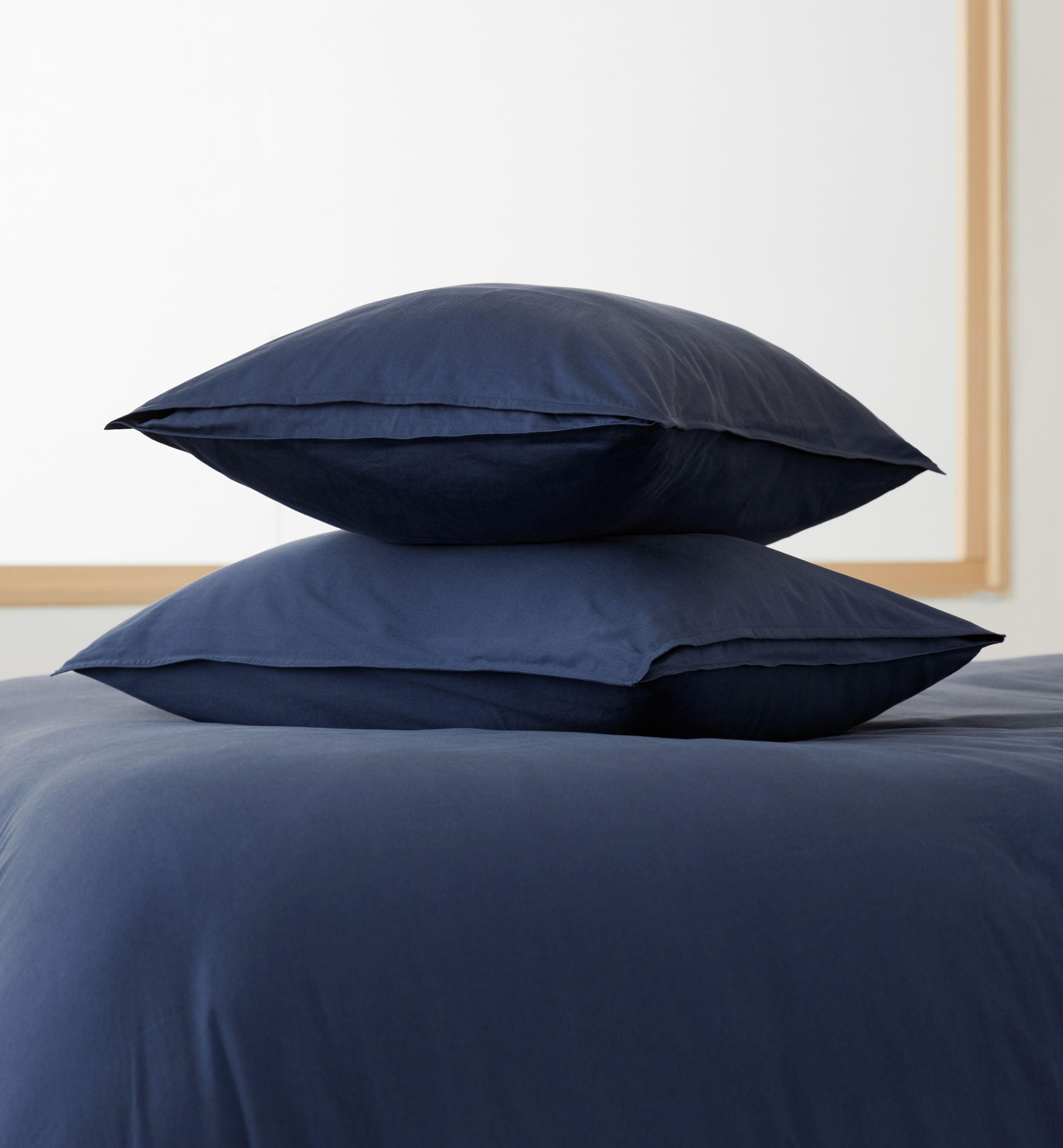 Organic Cotton Sheet Set