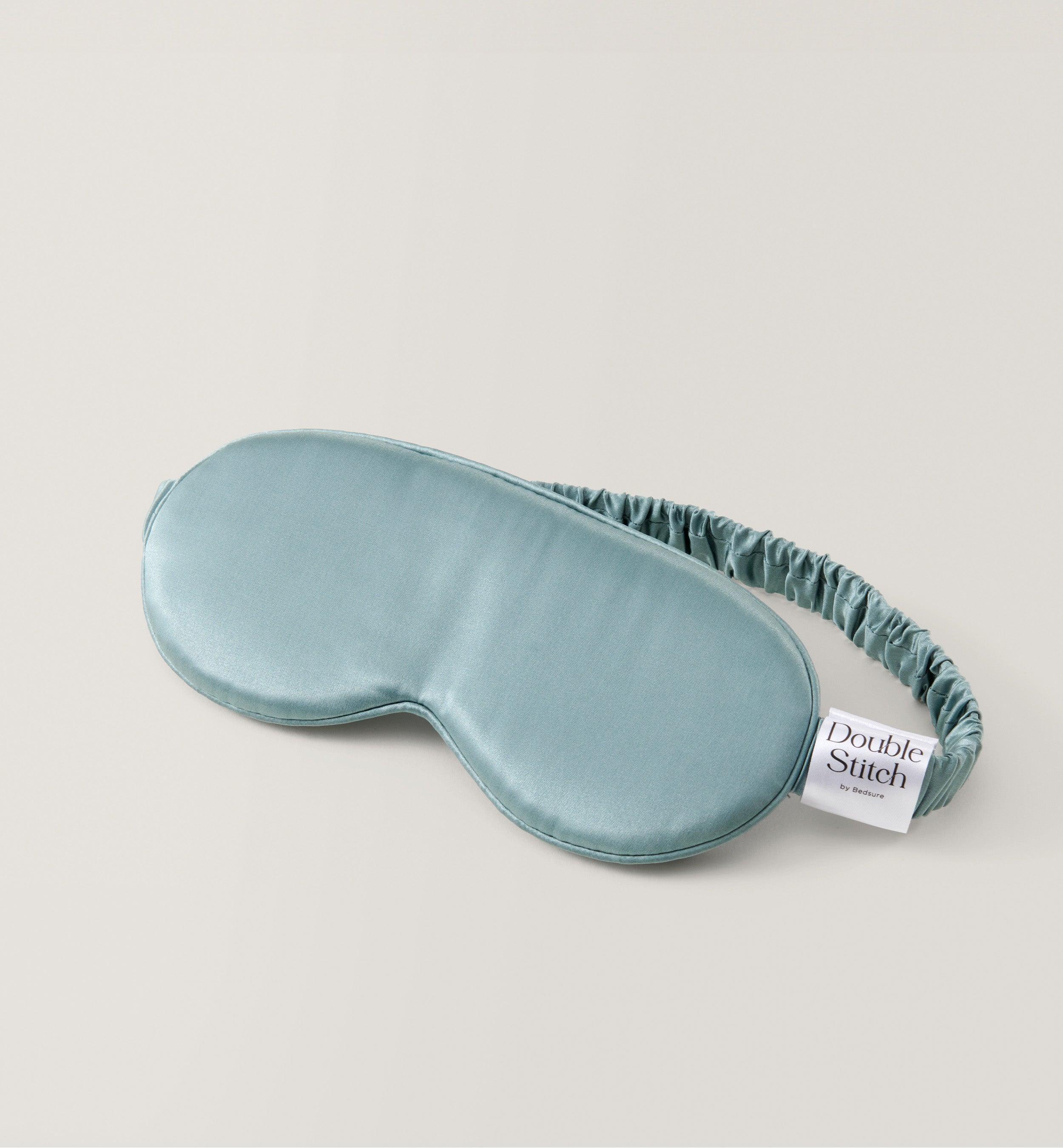 Mulberry Silk Gift Set - Double Stitch By Bedsure