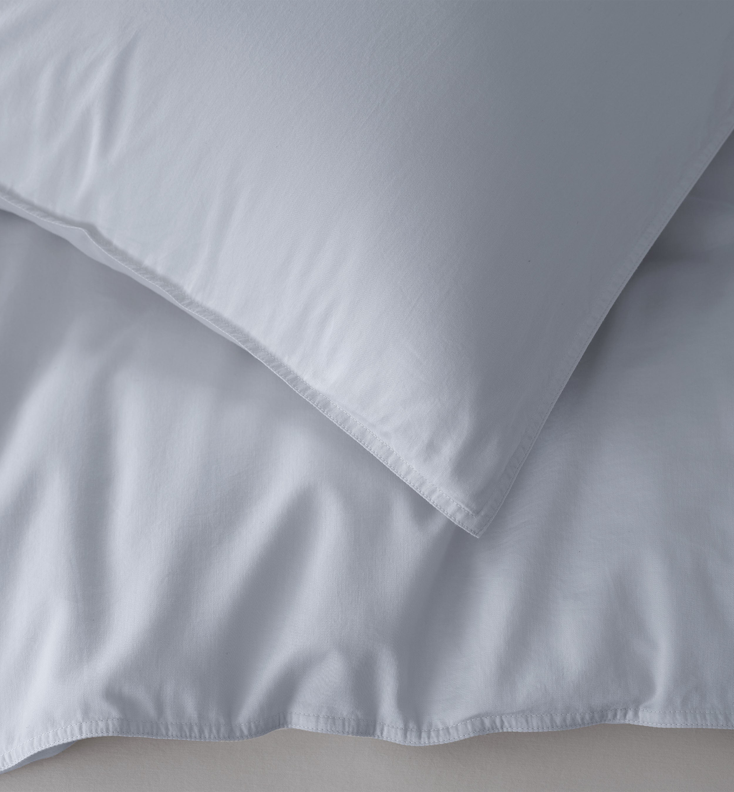 Organic Cotton Duvet Cover Set