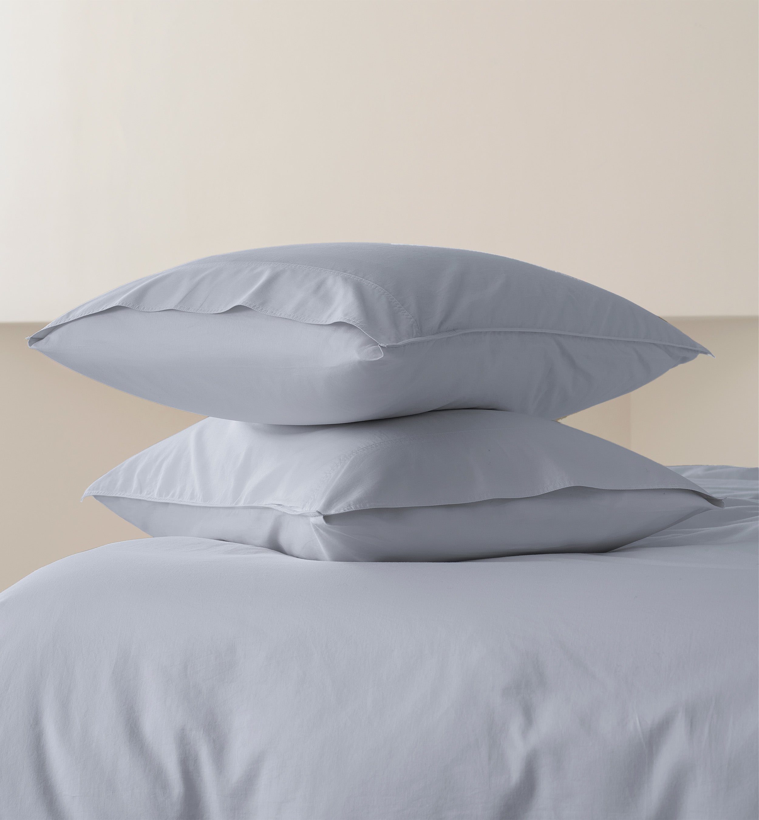Organic Cotton Sheet Set