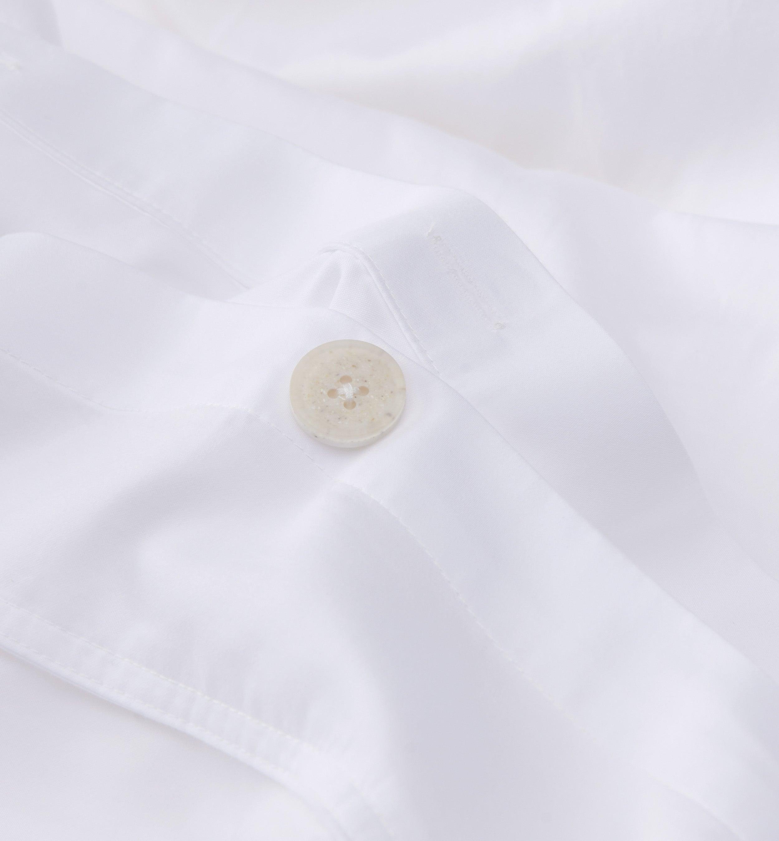 Perfect Blend 6535 Cotton TENCEL™ Sateen Duvet Cover Set - Double Stitch By Bedsure