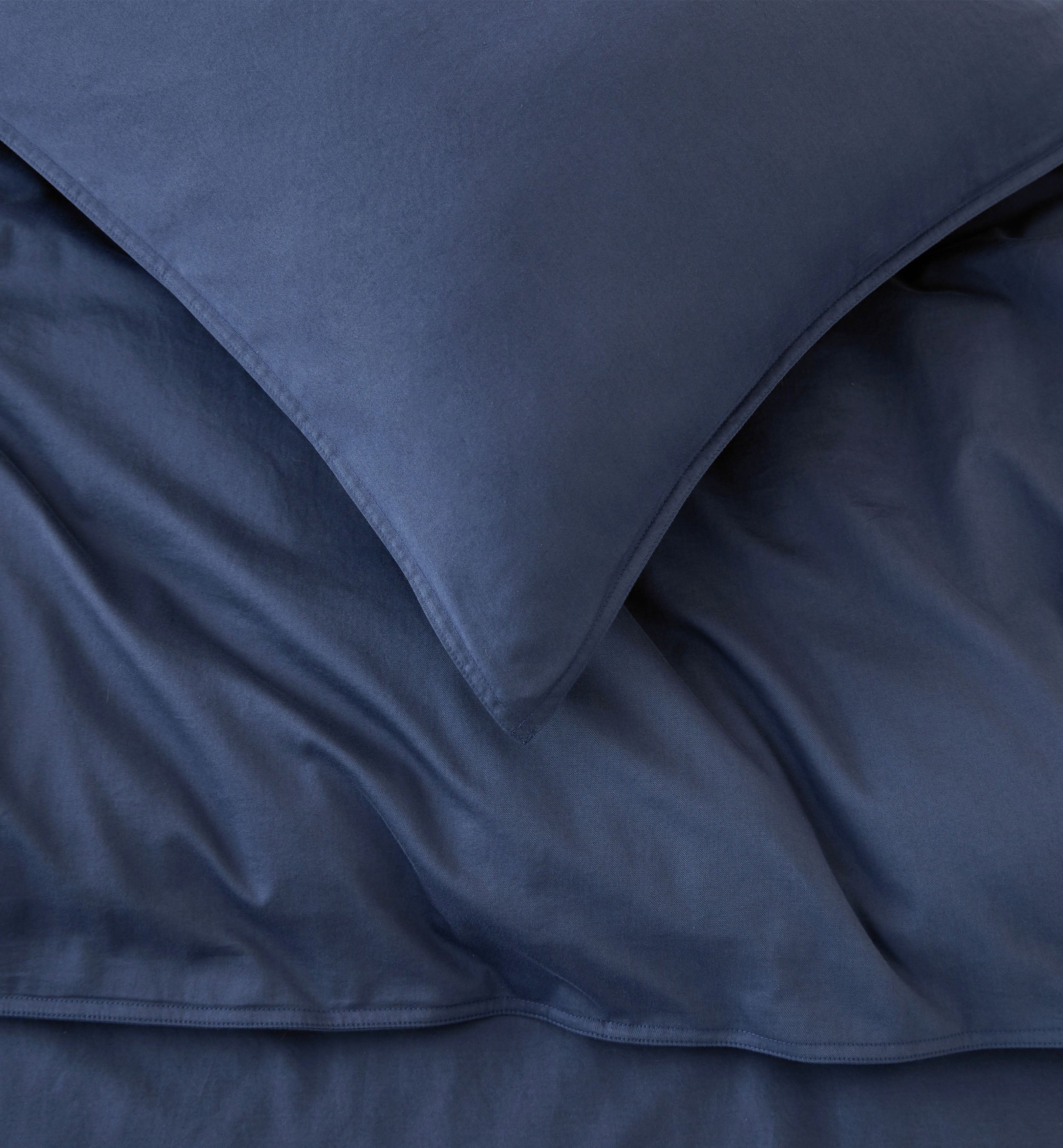 Organic Cotton Duvet Cover Set