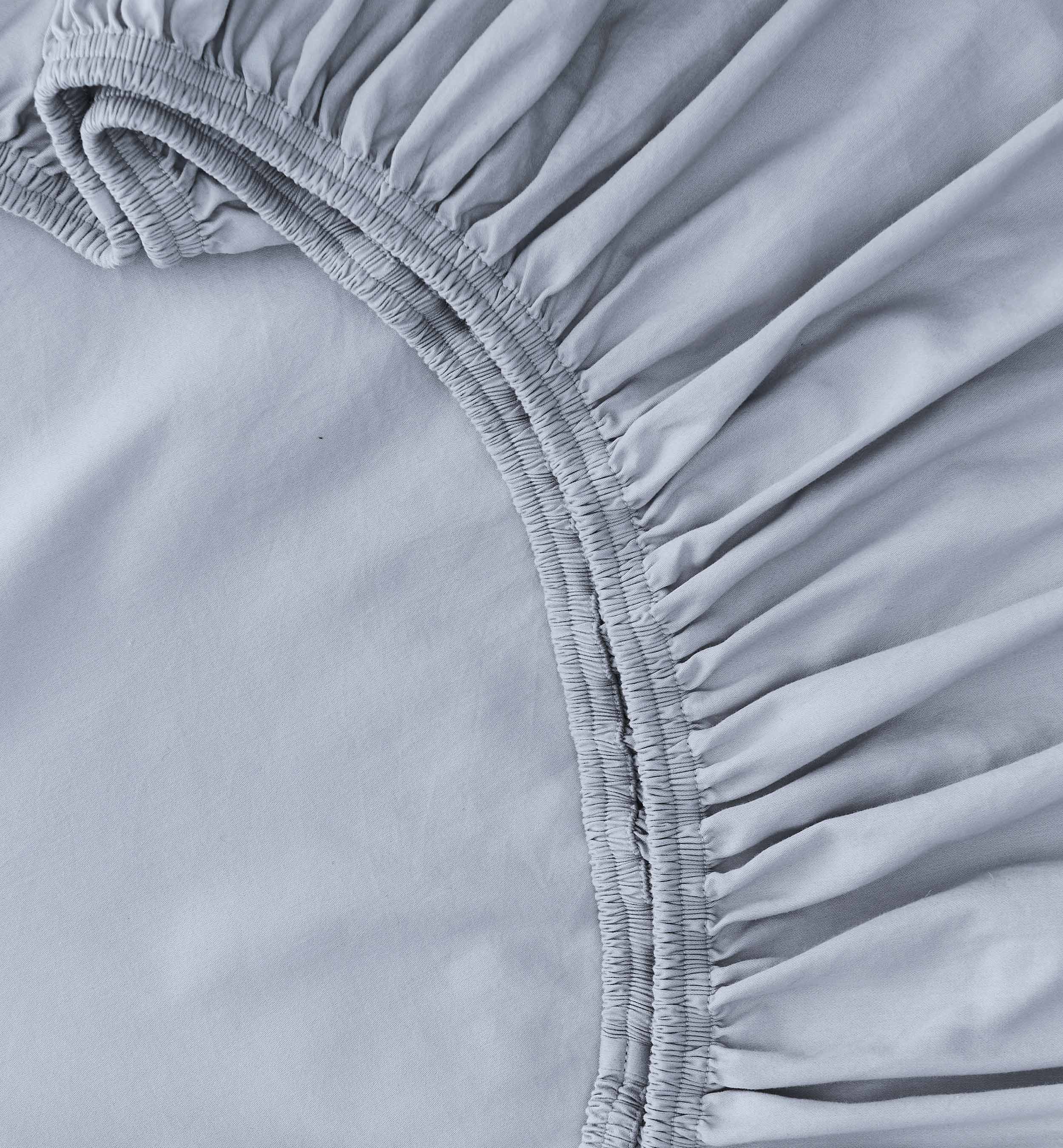 Organic Cotton Sheet Set