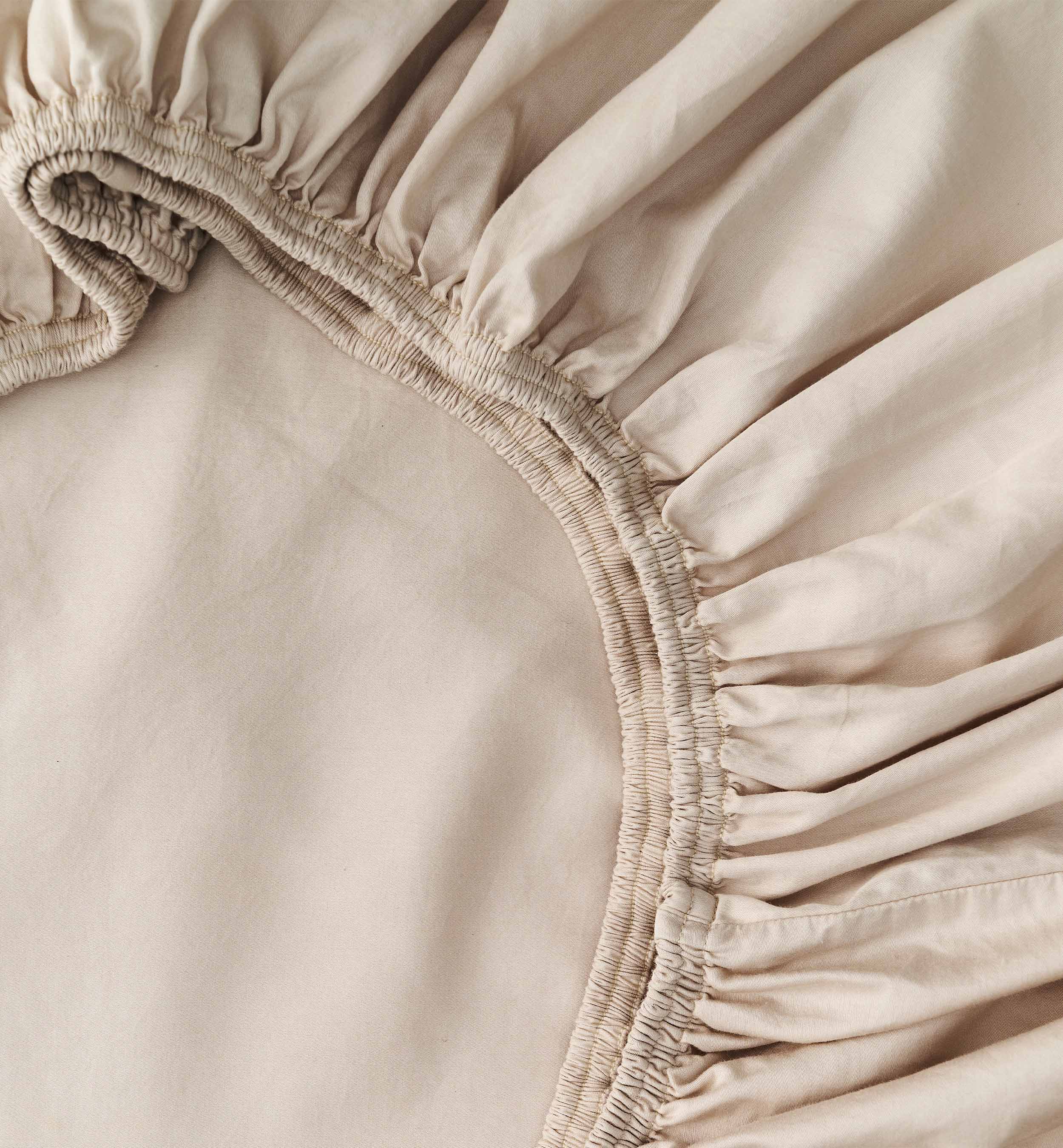 Organic Cotton Sheet Set