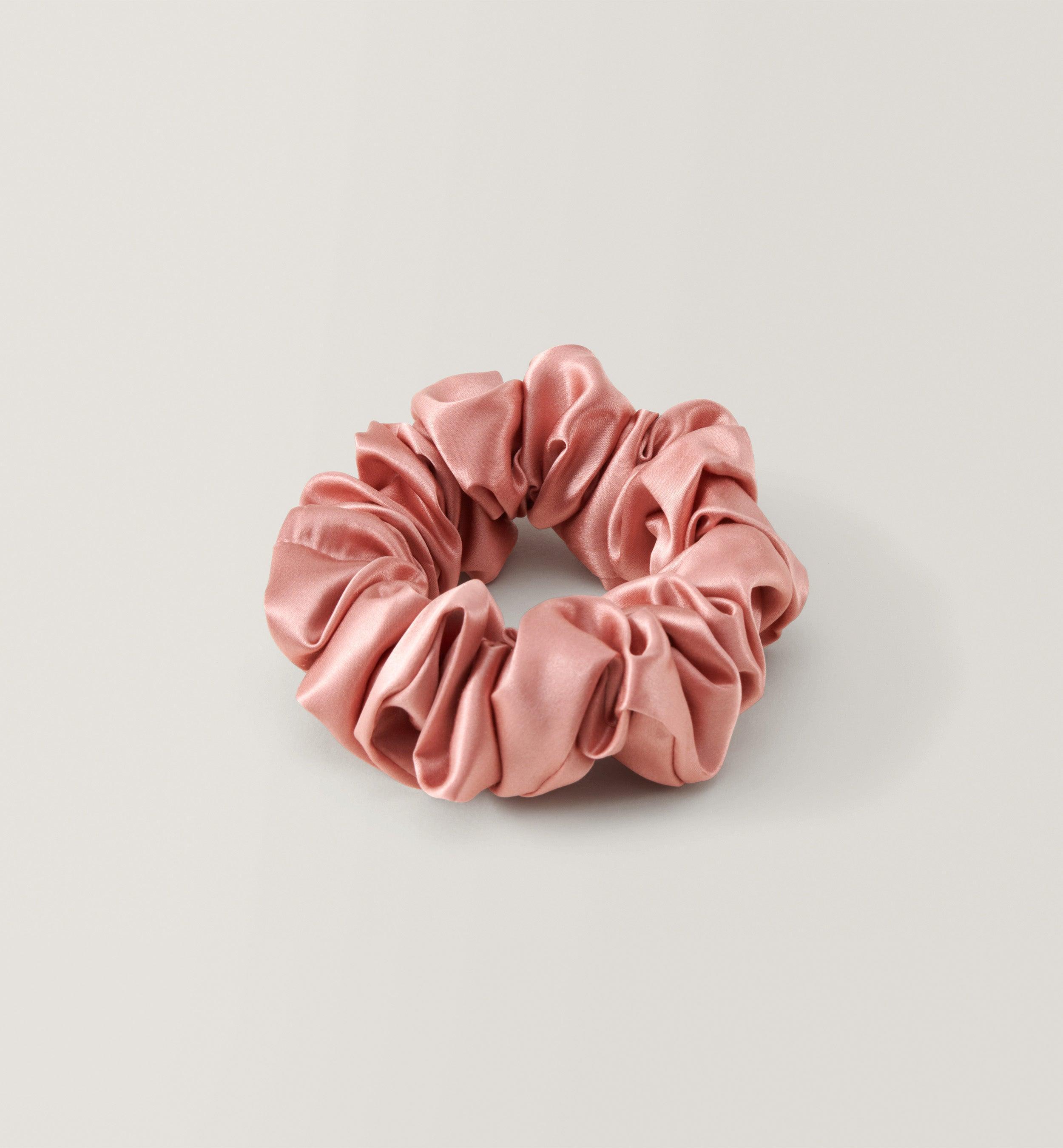 Mulberry Silk Gift Set - Double Stitch By Bedsure