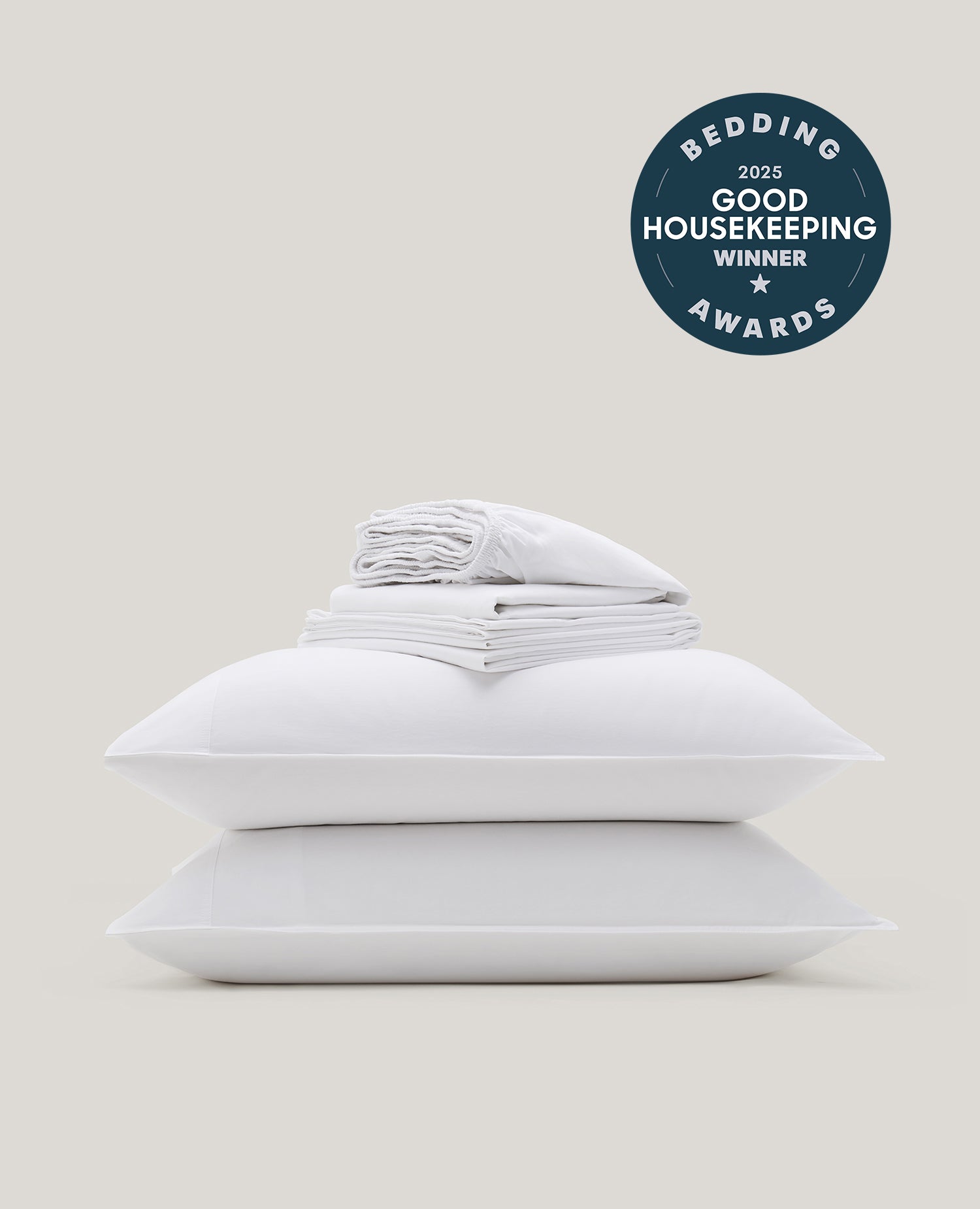 Organic Cotton Sheet Set