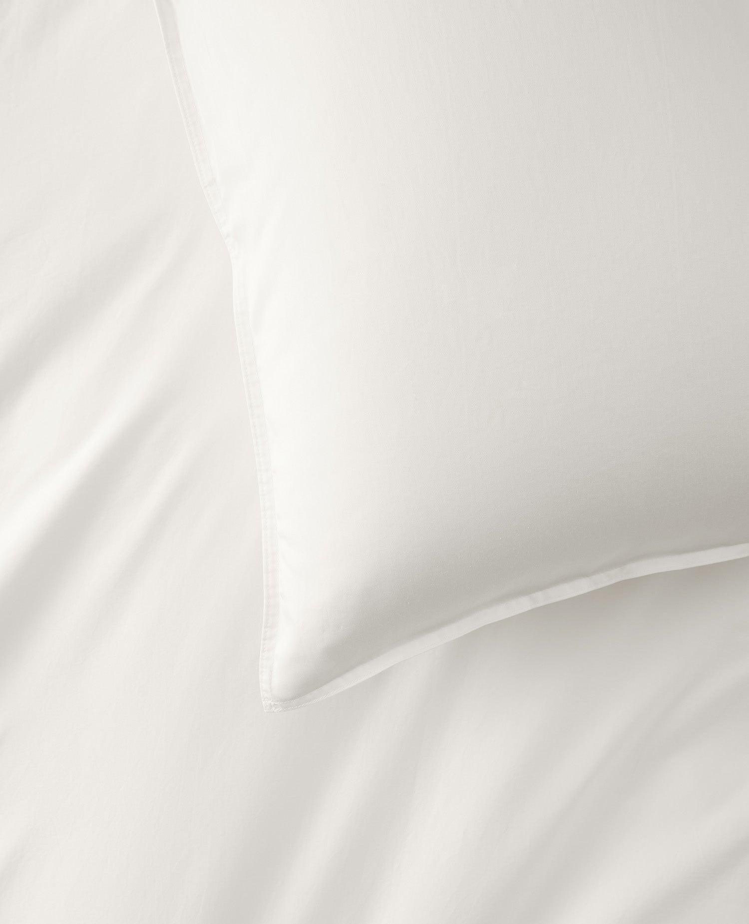 Mongolian Cashmere Cotton Pillowcases