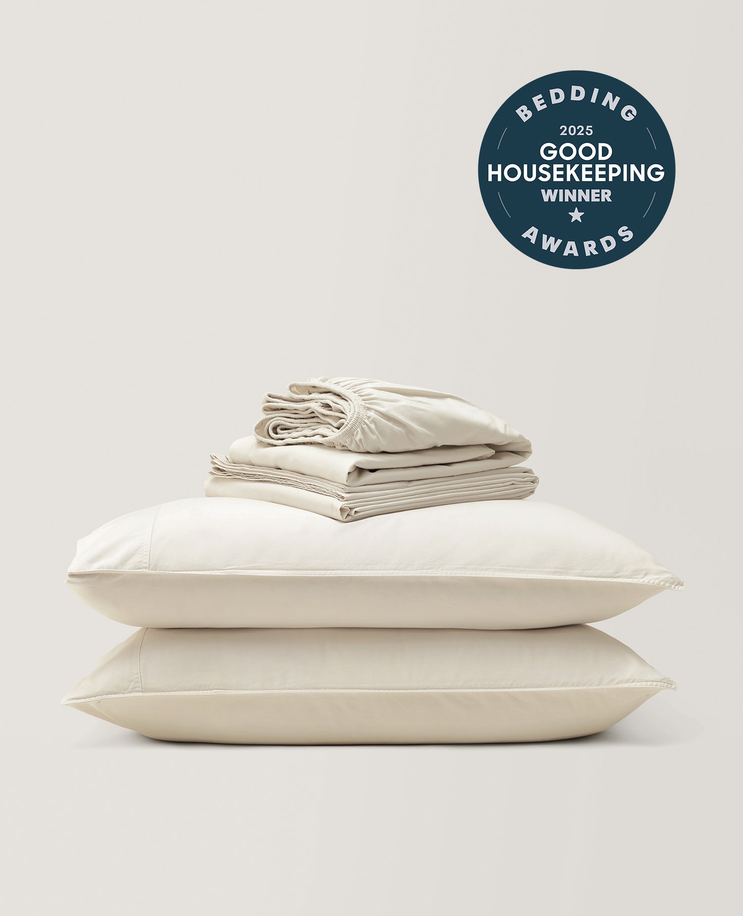 Organic Cotton Sheet Set