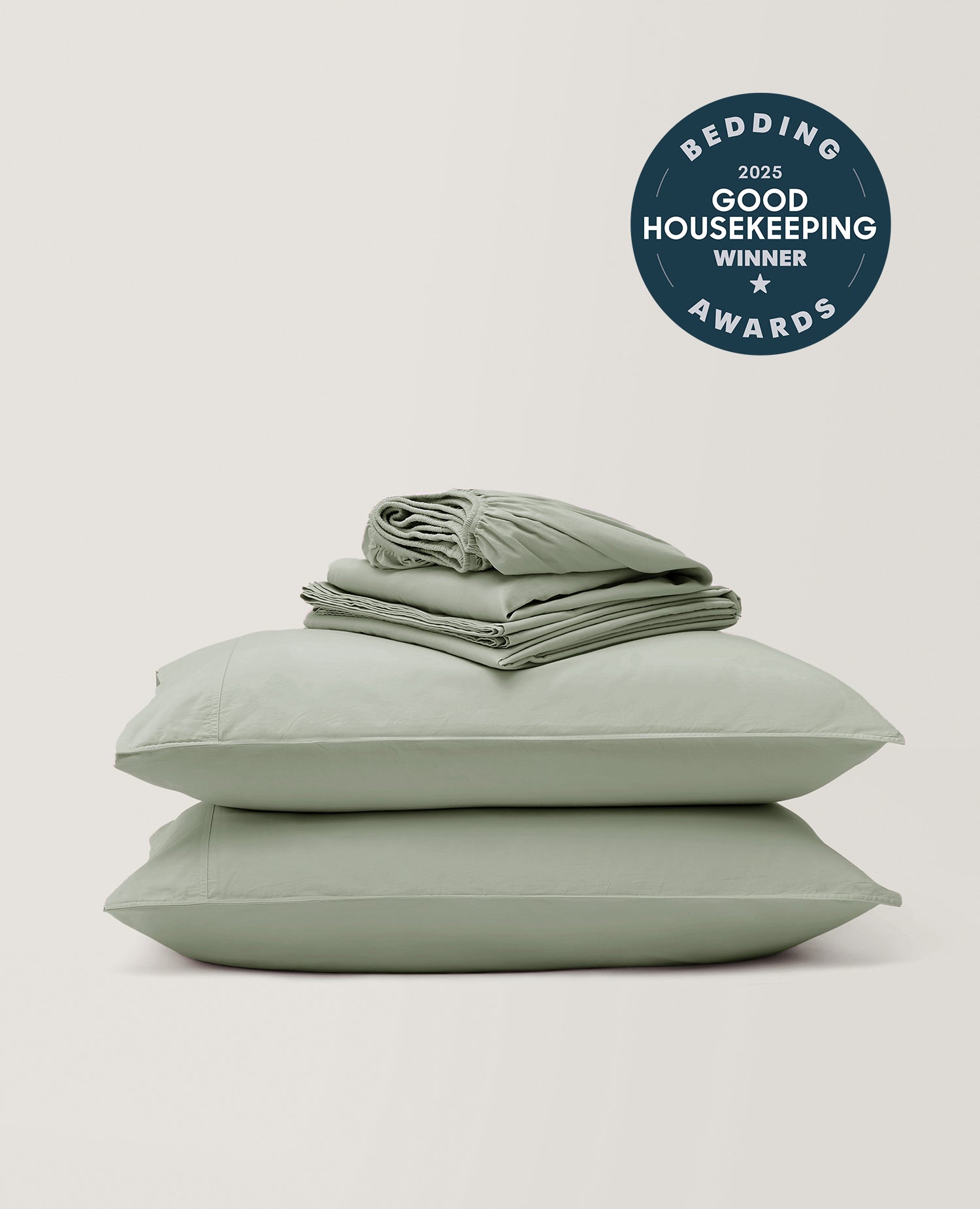 Organic Cotton Sheet Set