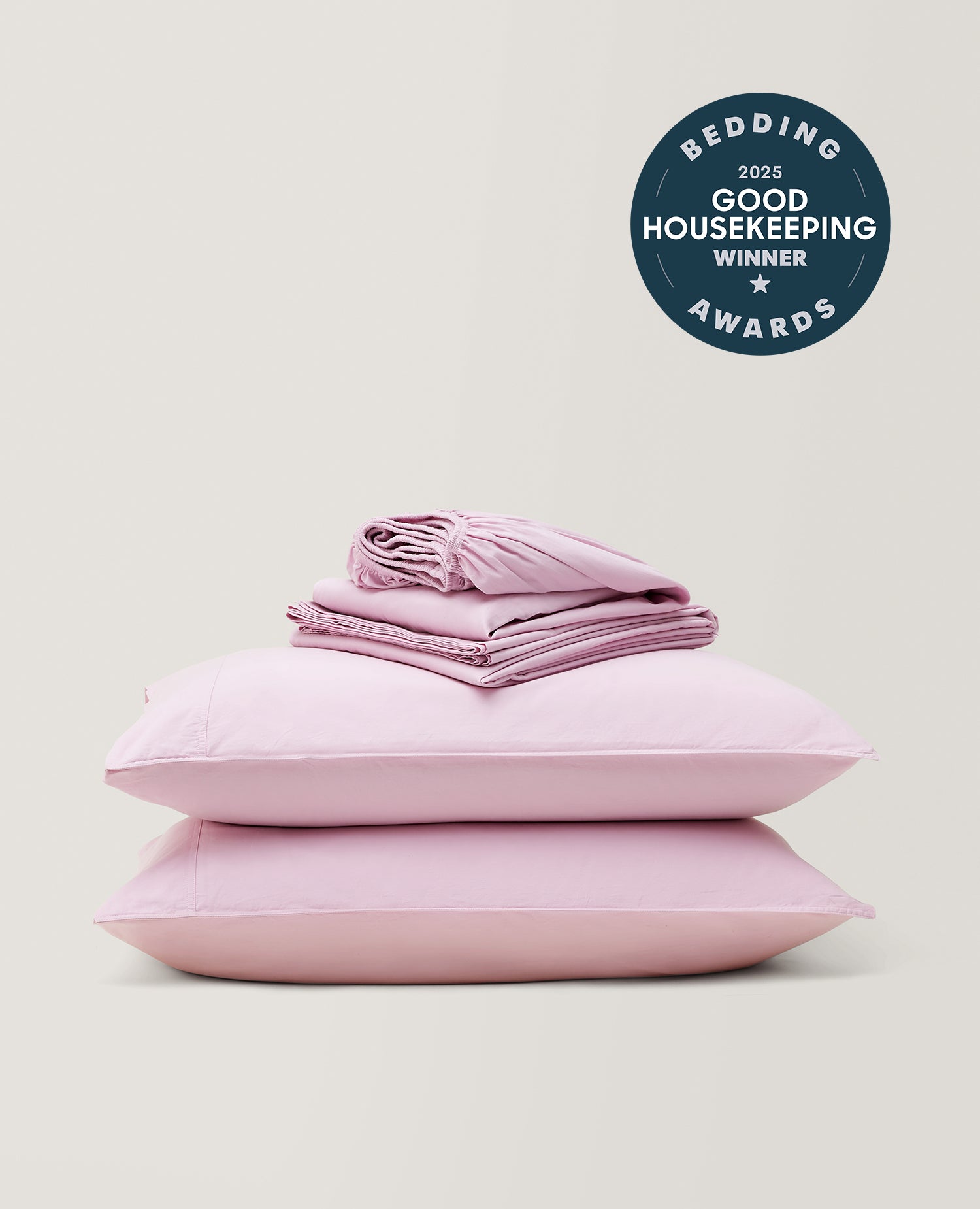 Organic Cotton Sheet Set