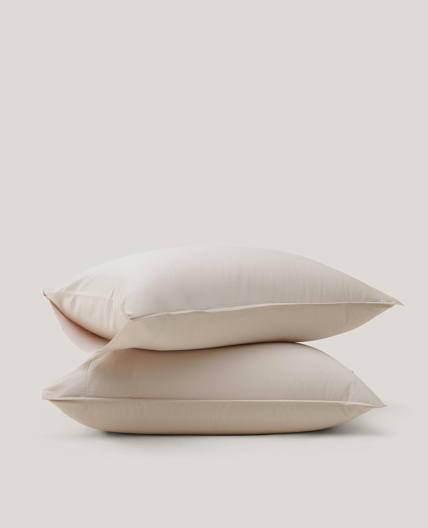 Mongolian Cashmere Cotton Pillowcases