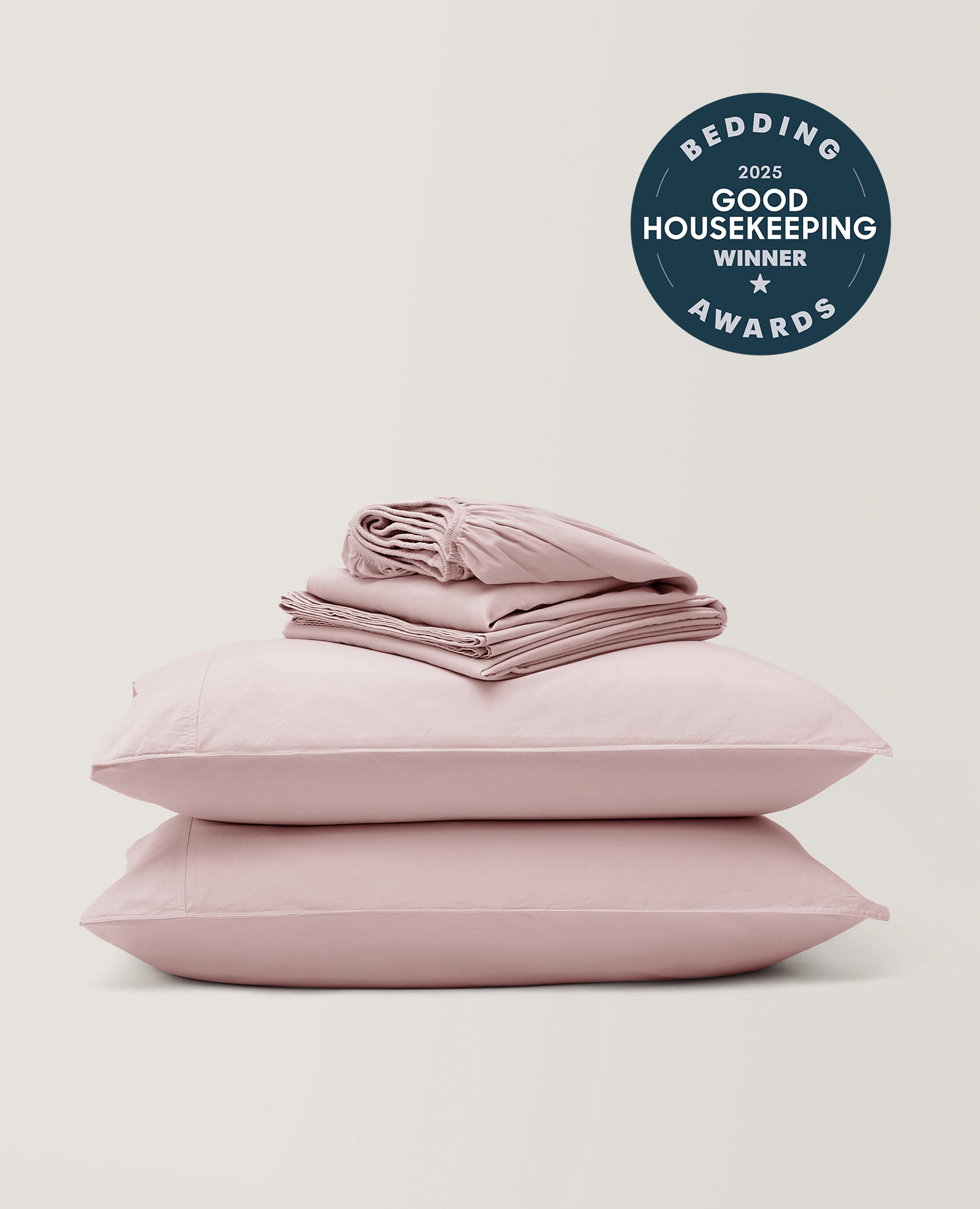 Organic Cotton Sheet Set