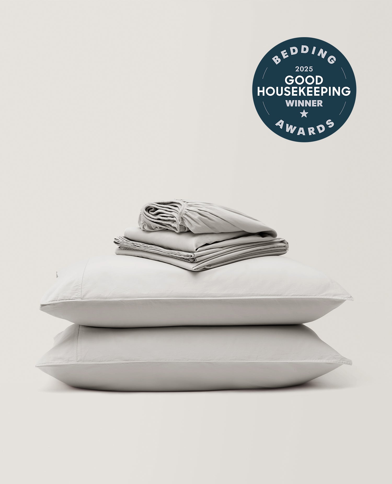 Organic Cotton Sheet Set
