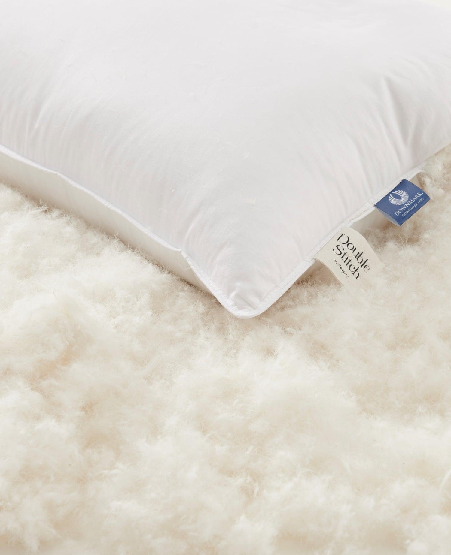 Bed Essentials Bundle - Double Stitch By Bedsure
