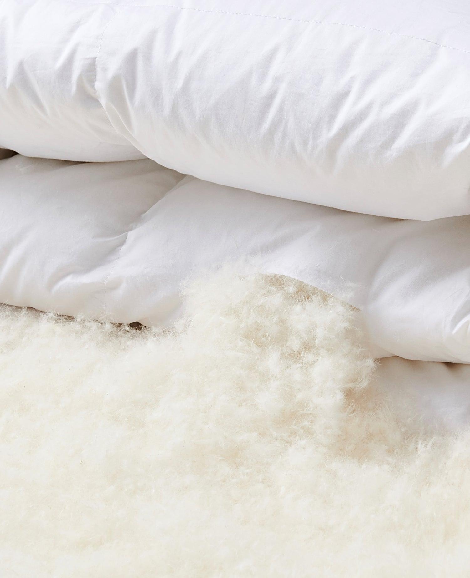 Bed Essentials Bundle - Double Stitch By Bedsure