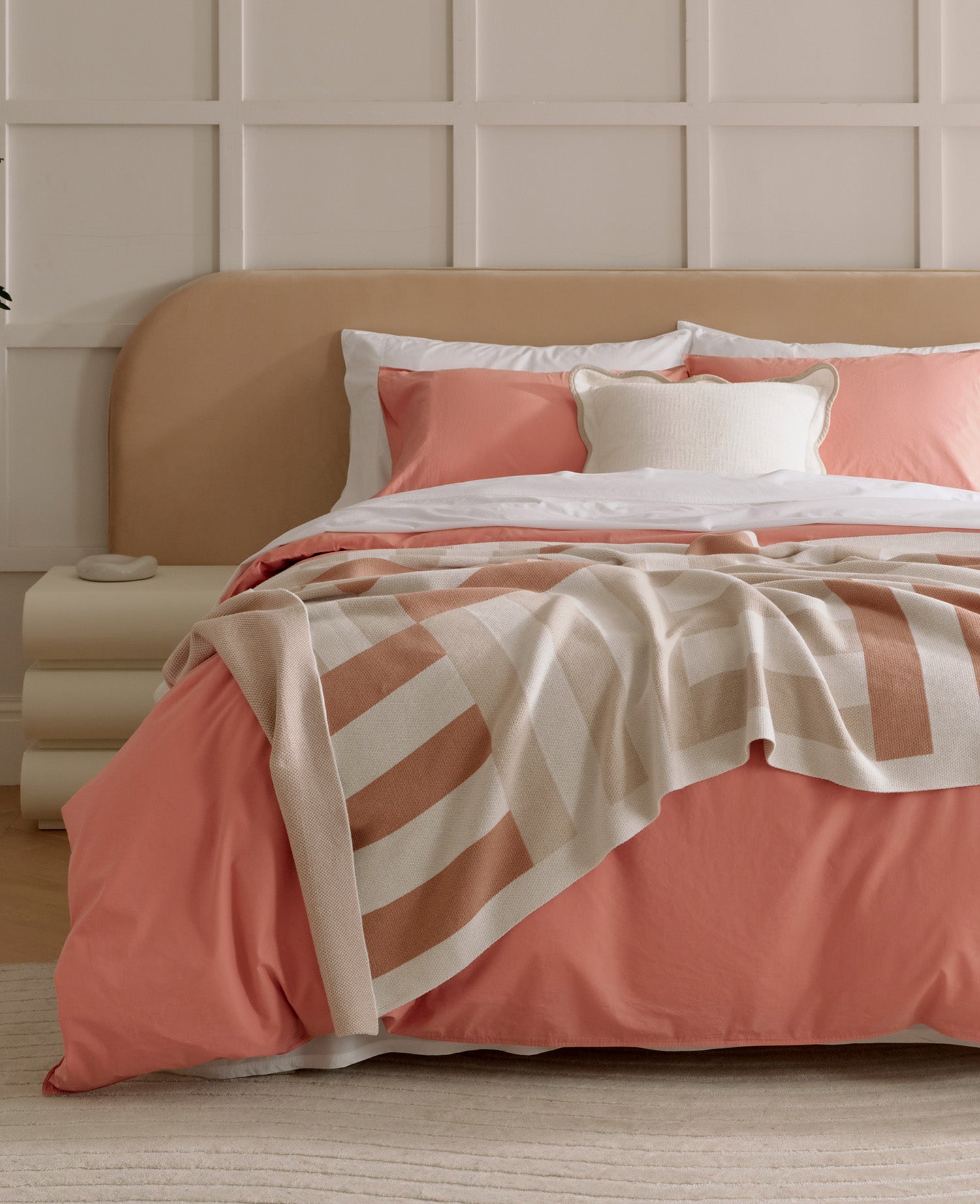 Golden Hour Bundle - Double Stitch By Bedsure