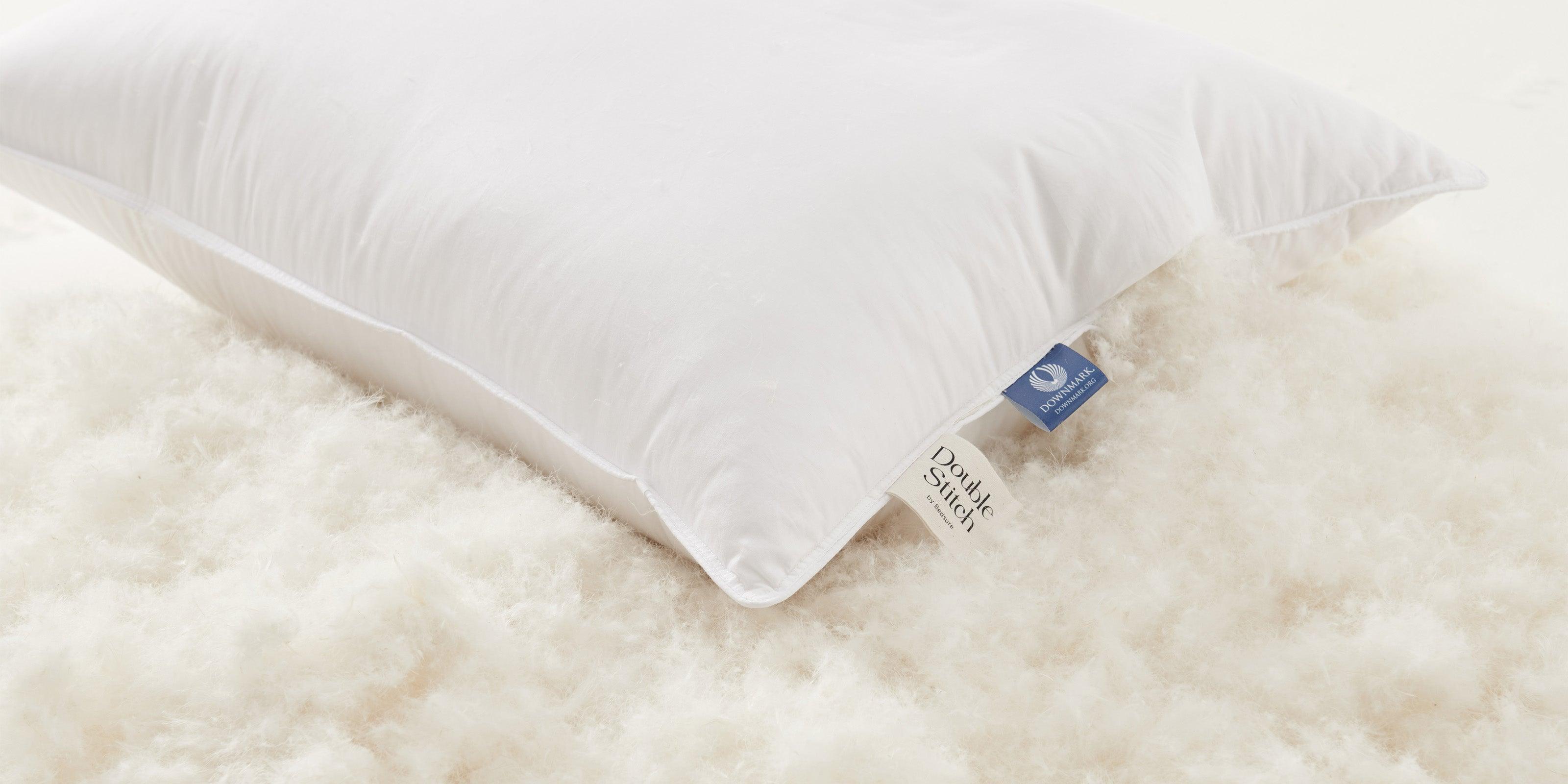 Pillows | Double Stitch by Bedsure