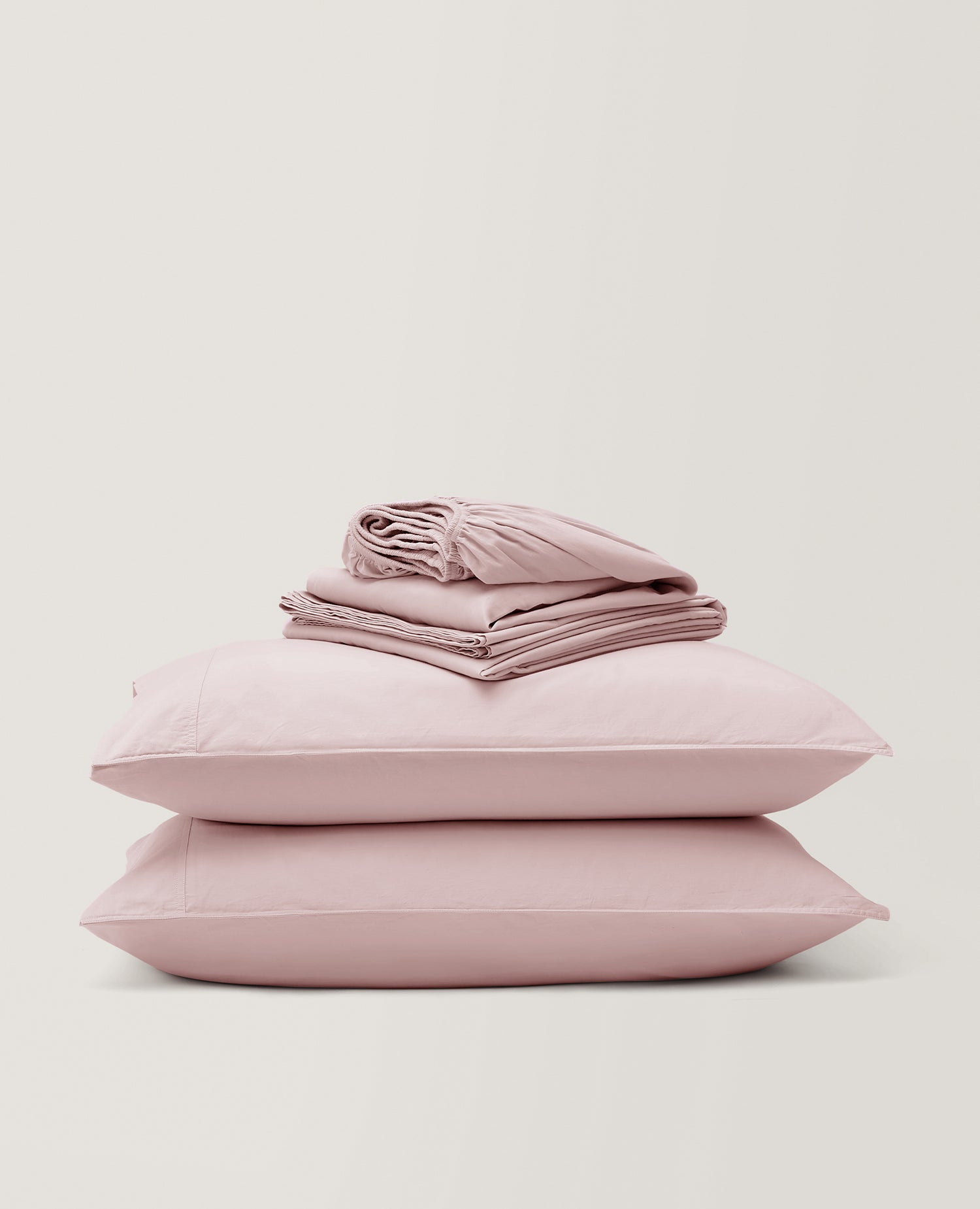 Organic Cotton Sheet Set