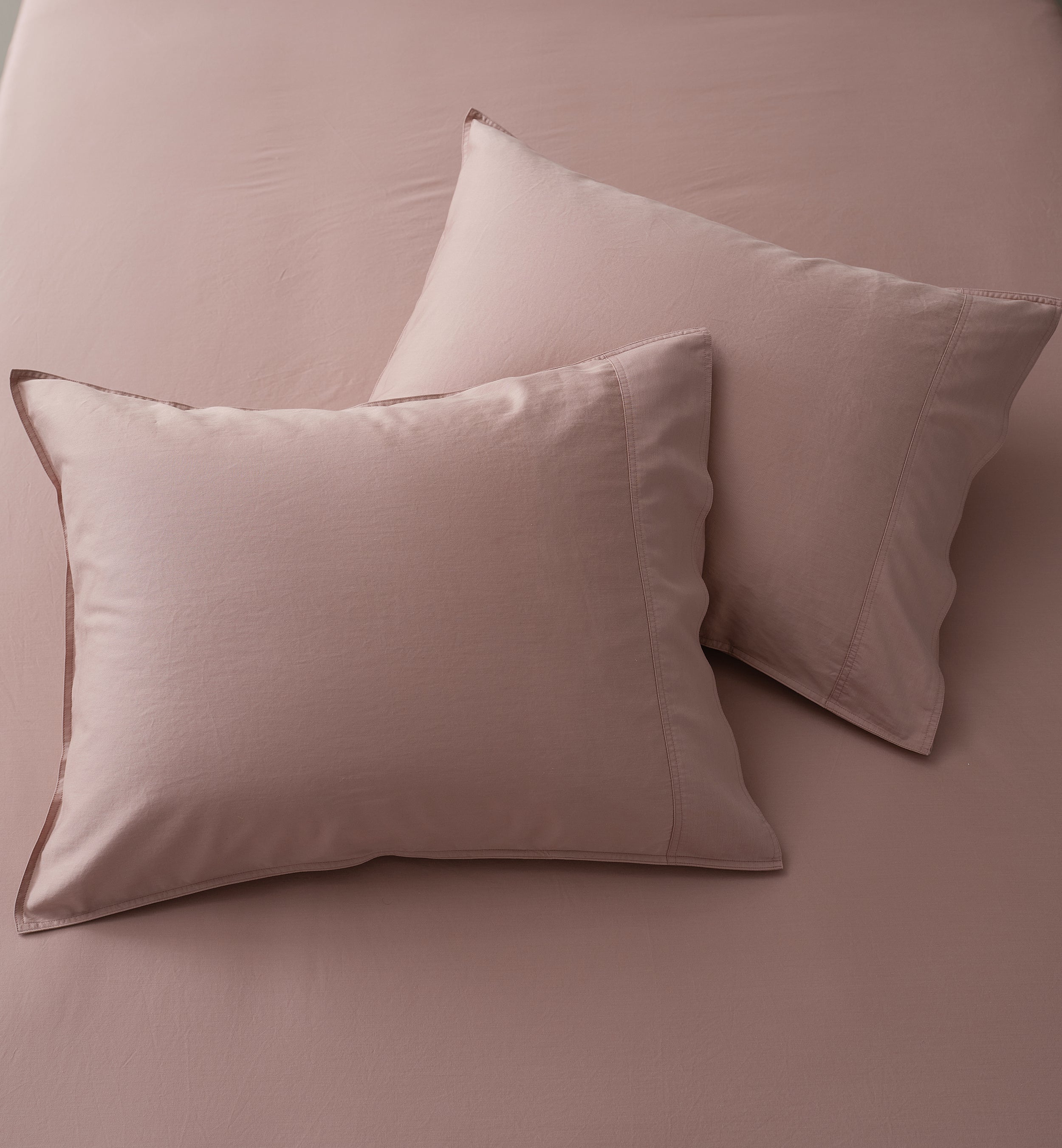 Cotton TENCEL™ Sateen Pillowcases