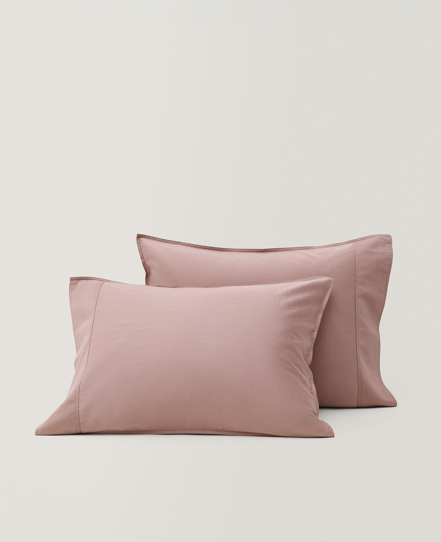 Cotton TENCEL™ Sateen Pillowcases