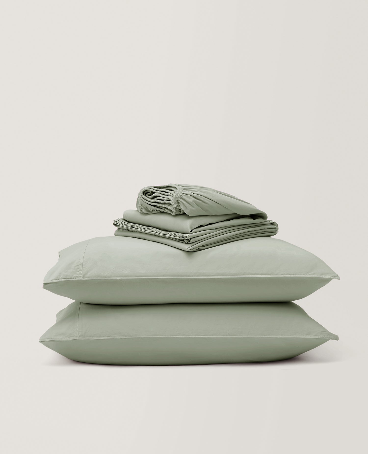 Organic Cotton Sheet Set