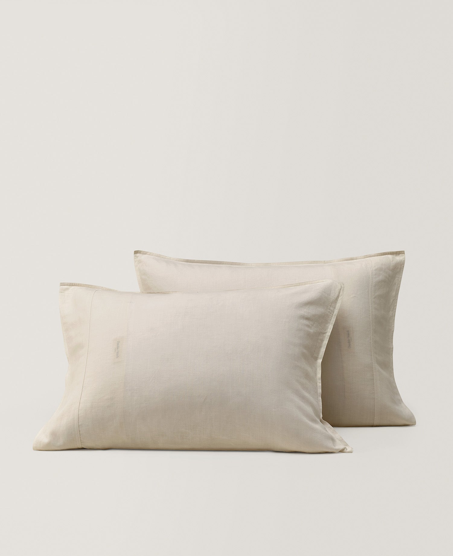 Linen TENCEL™ Lyocell Pillowcases