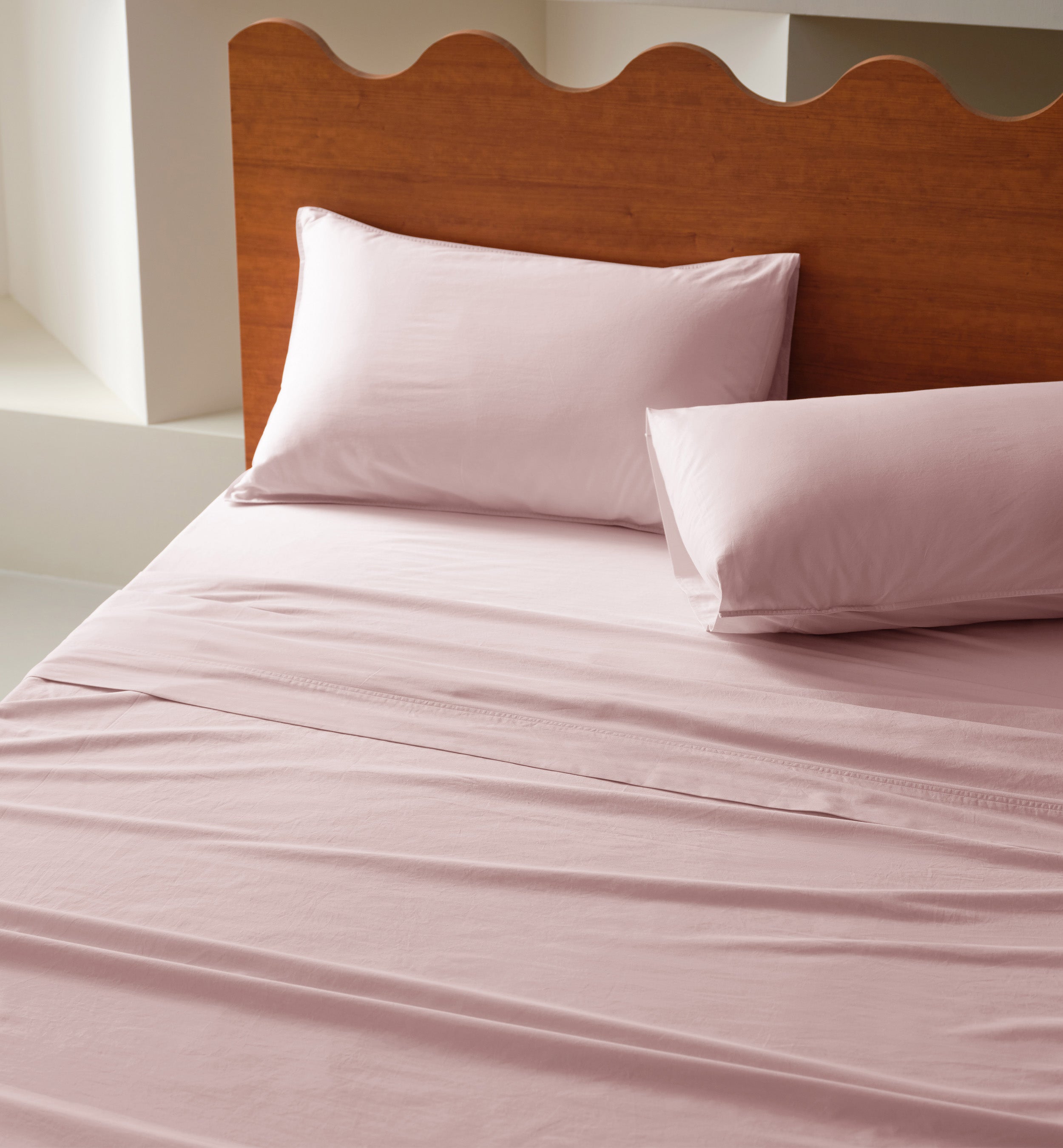 Organic Cotton Sheet Set