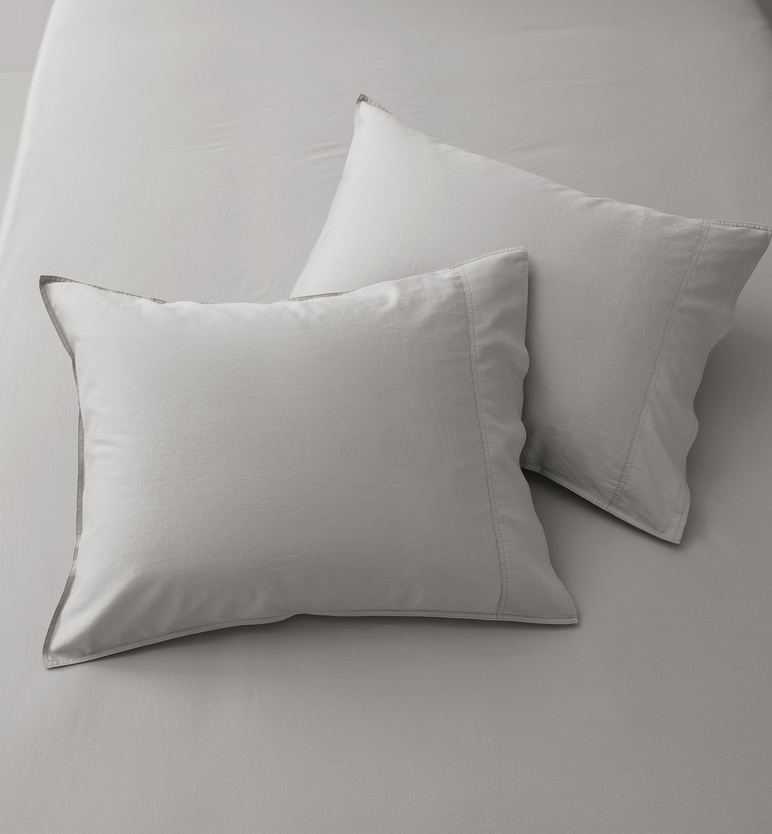 Cotton TENCEL™ Sateen Pillowcases