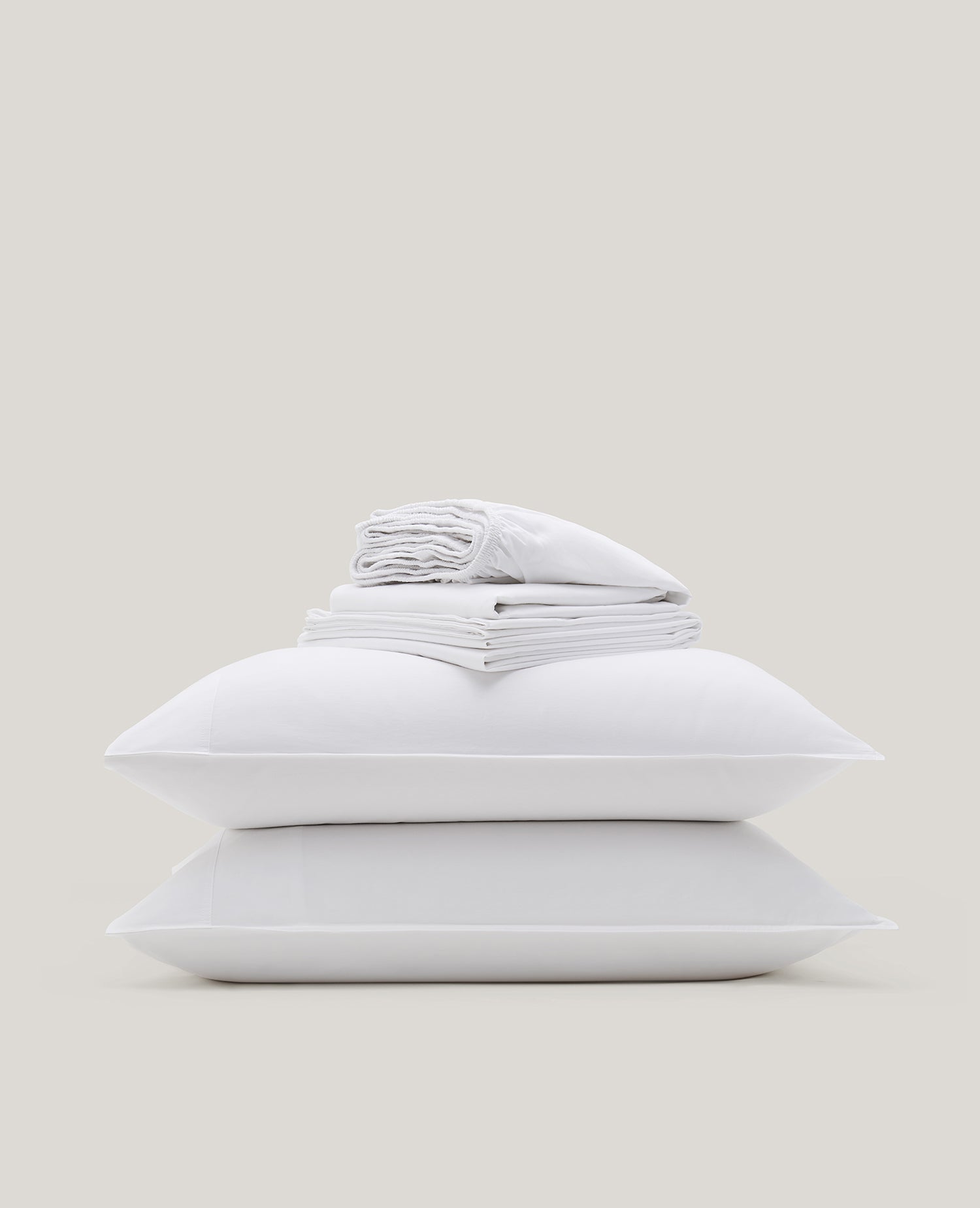 Organic Cotton Sheet Set