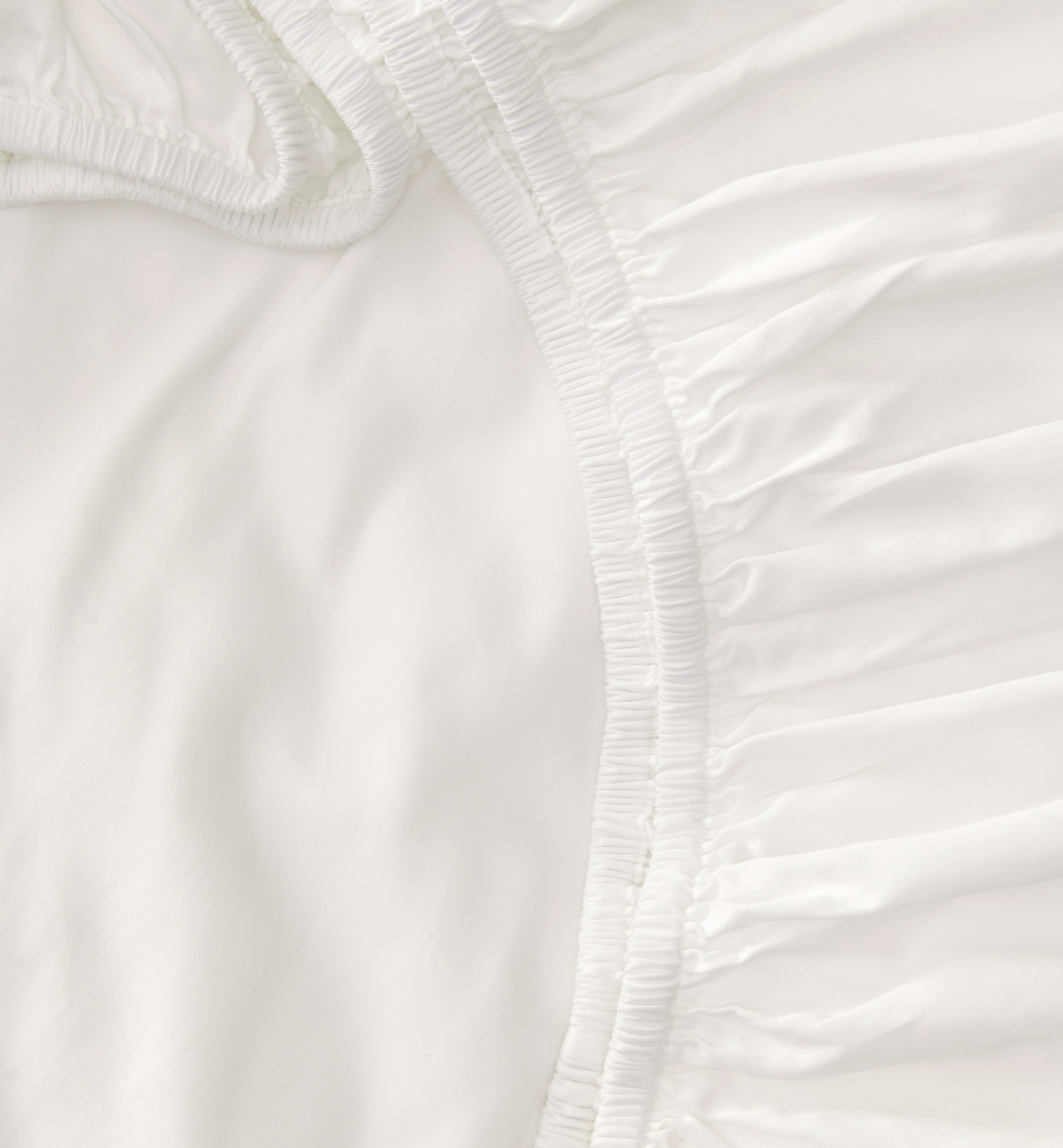 Cotton TENCEL™ Sateen Sheet Set